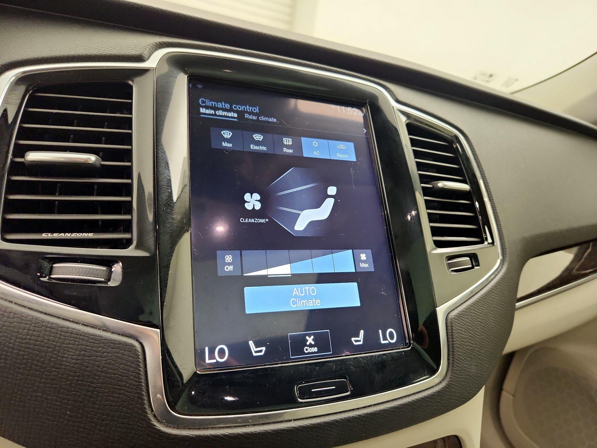 Thumbnail: 2016 Volvo XC90 - 16