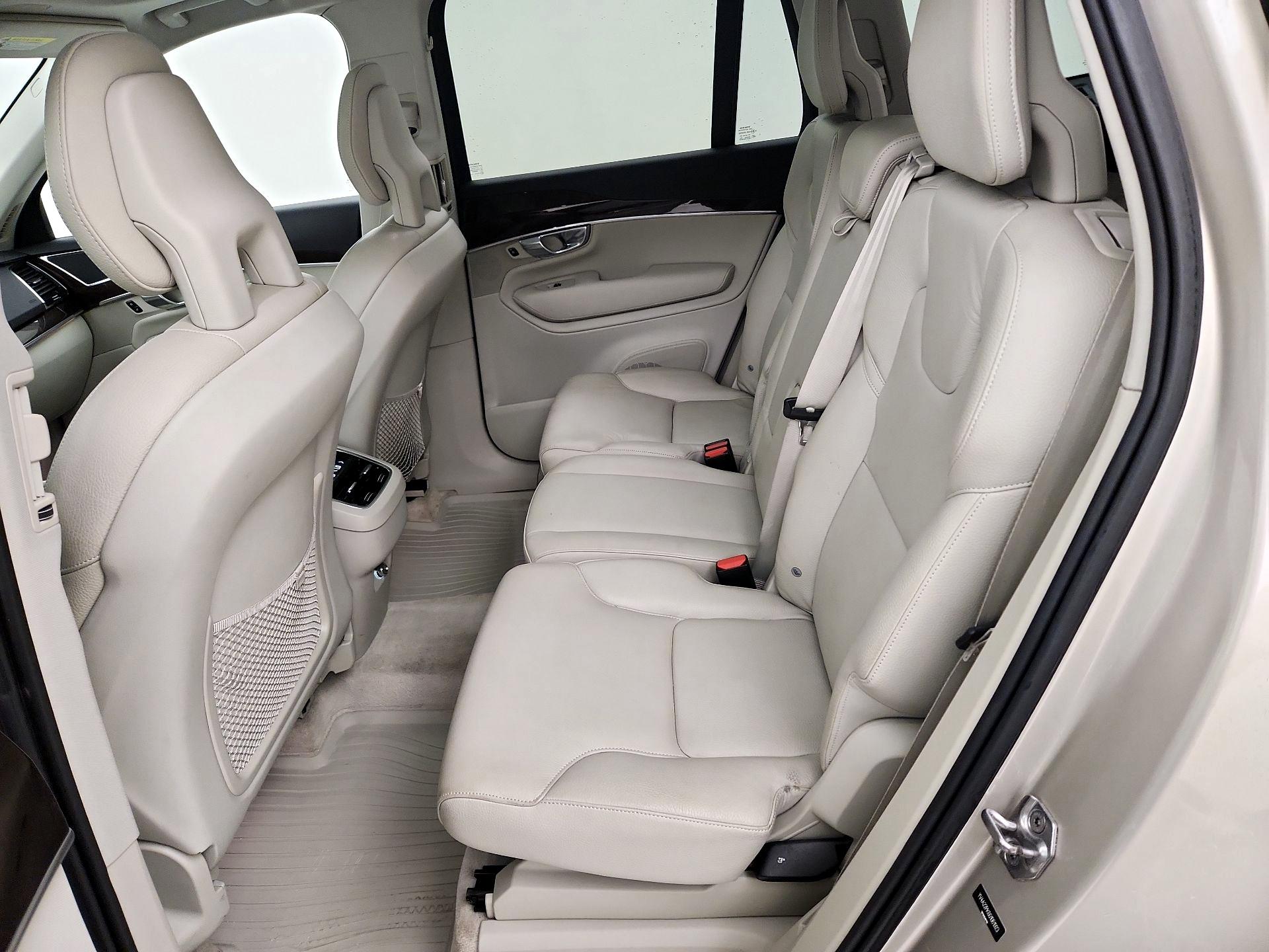 Thumbnail: 2016 Volvo XC90 - 20