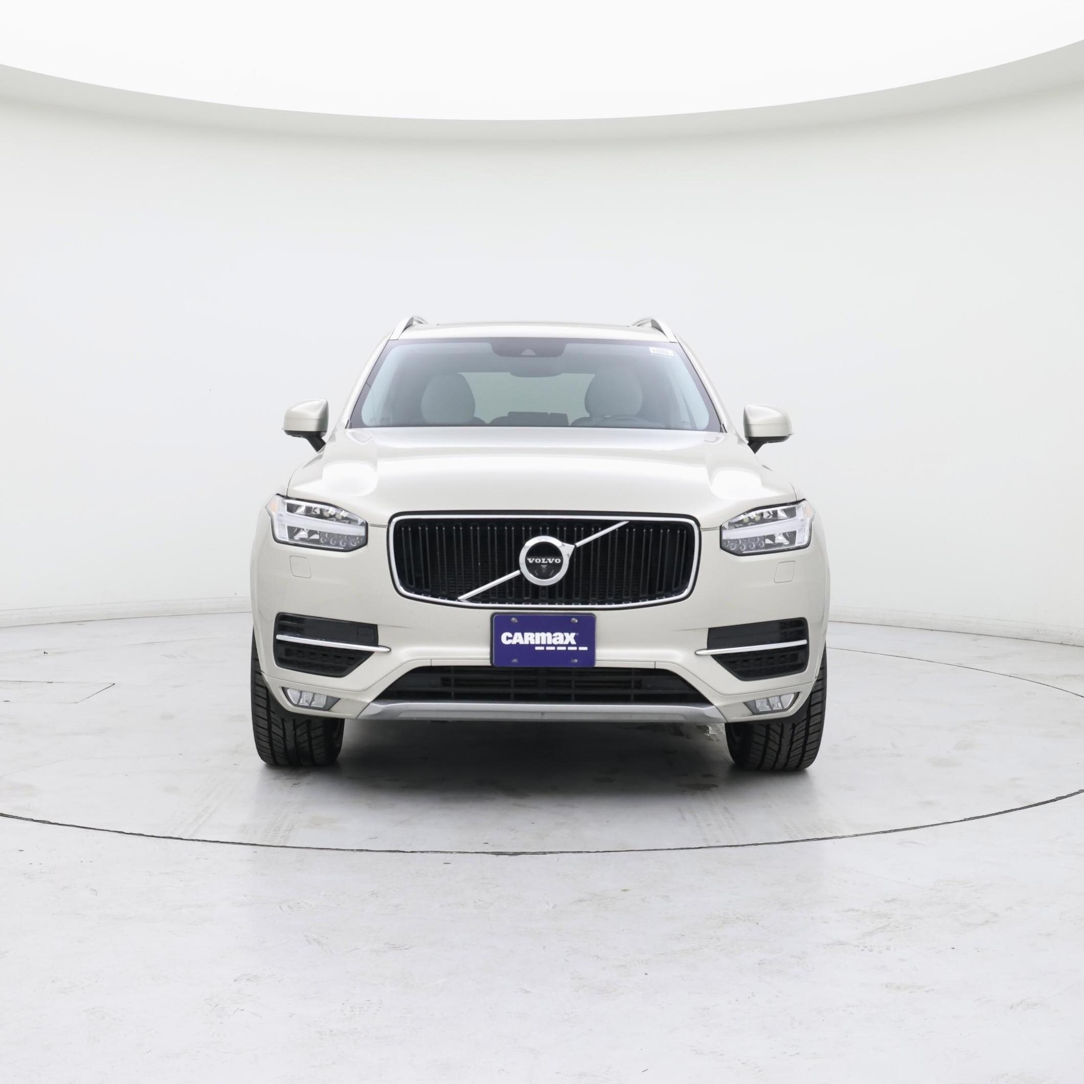Thumbnail: 2016 Volvo XC90 - 5