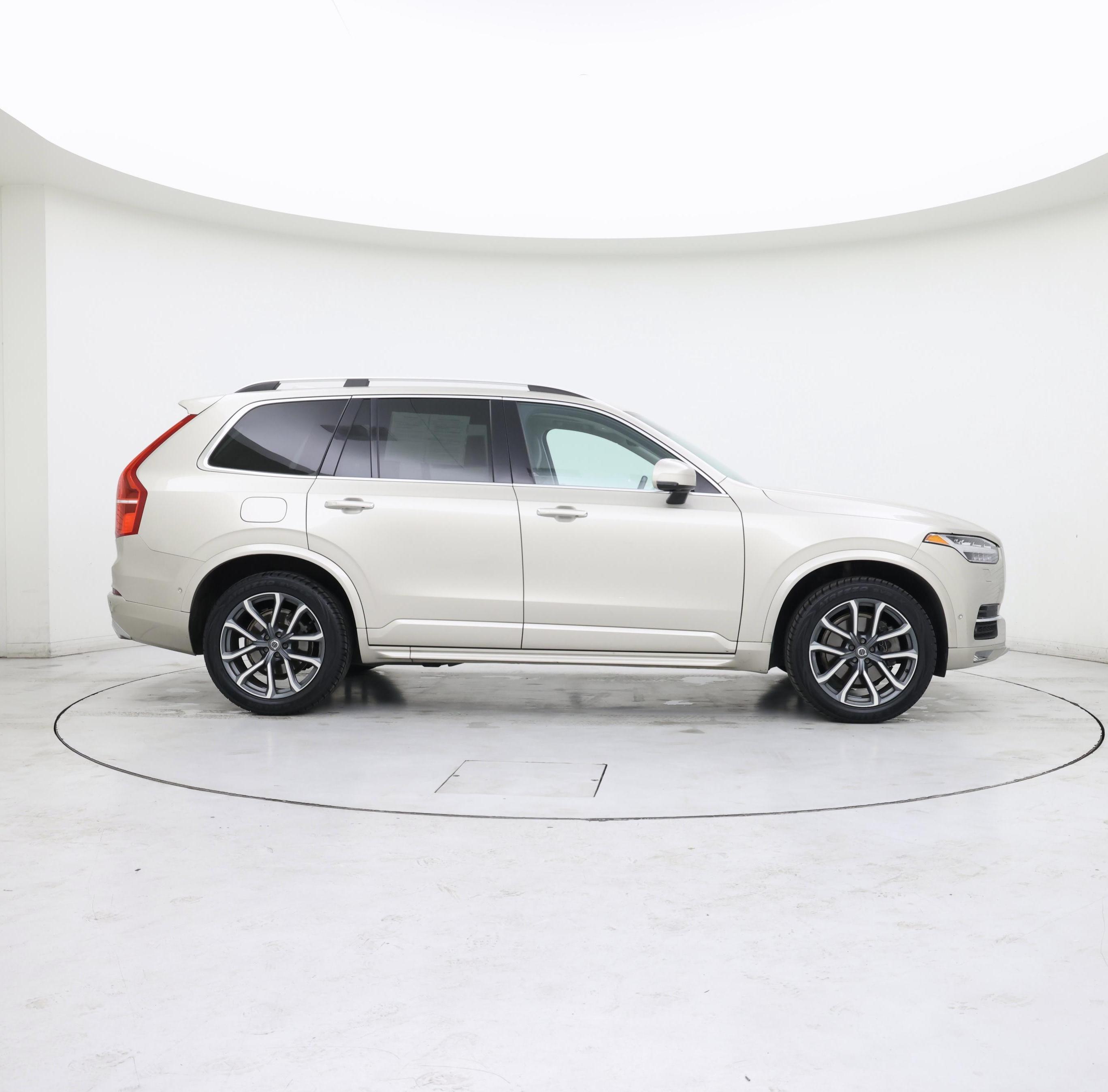 Thumbnail: 2016 Volvo XC90 - 7