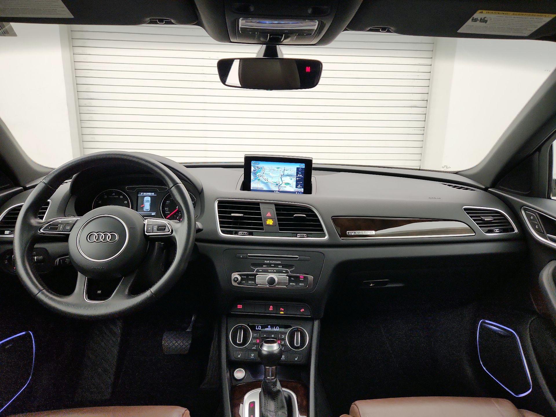 Thumbnail: 2018 Audi Q3 - 9