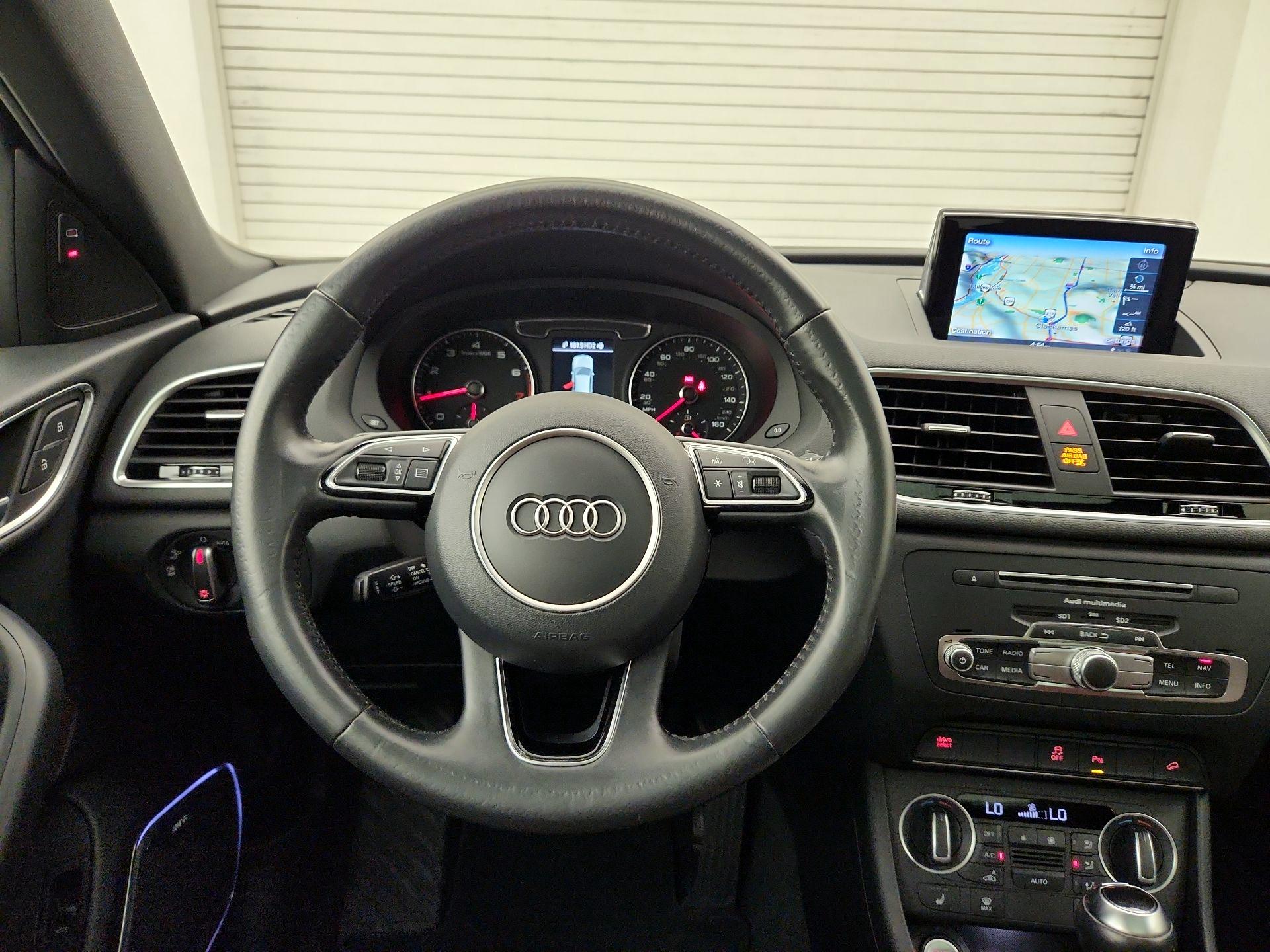 Thumbnail: 2018 Audi Q3 - 10