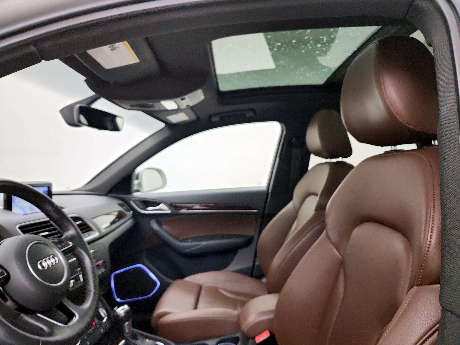 Thumbnail: 2018 Audi Q3 - 20
