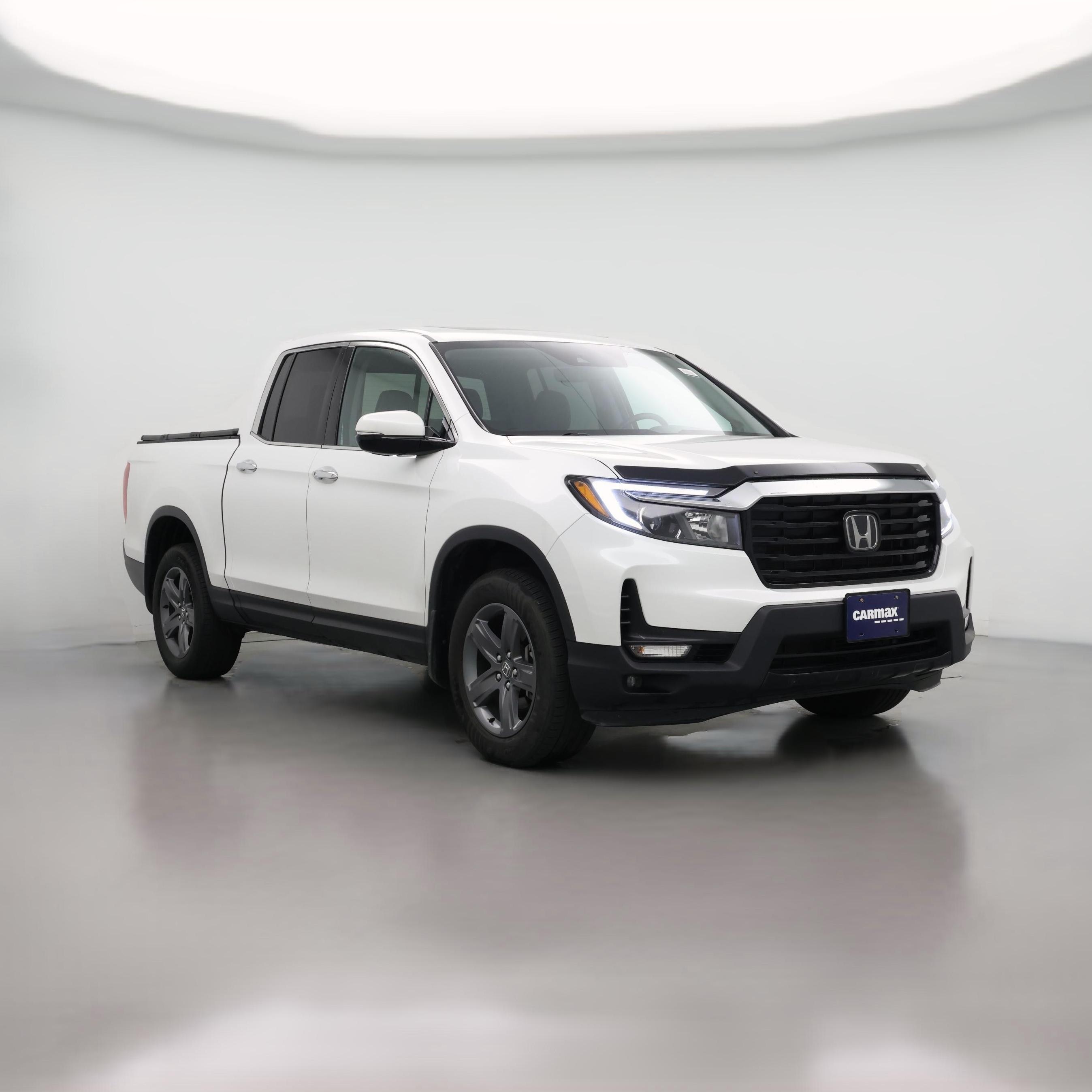 Thumbnail: 2022 Honda Ridgeline - 1