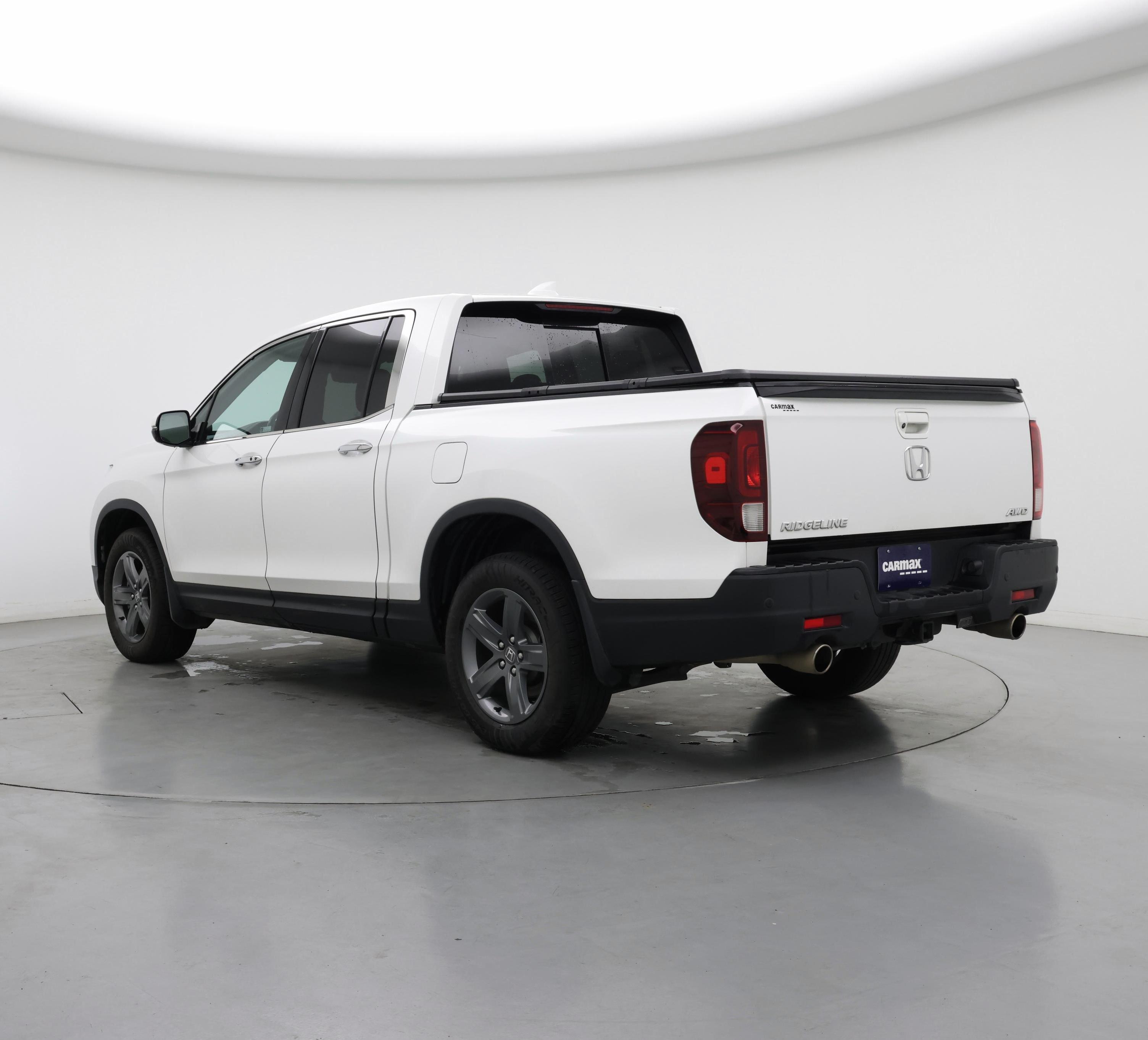 Thumbnail: 2022 Honda Ridgeline - 2