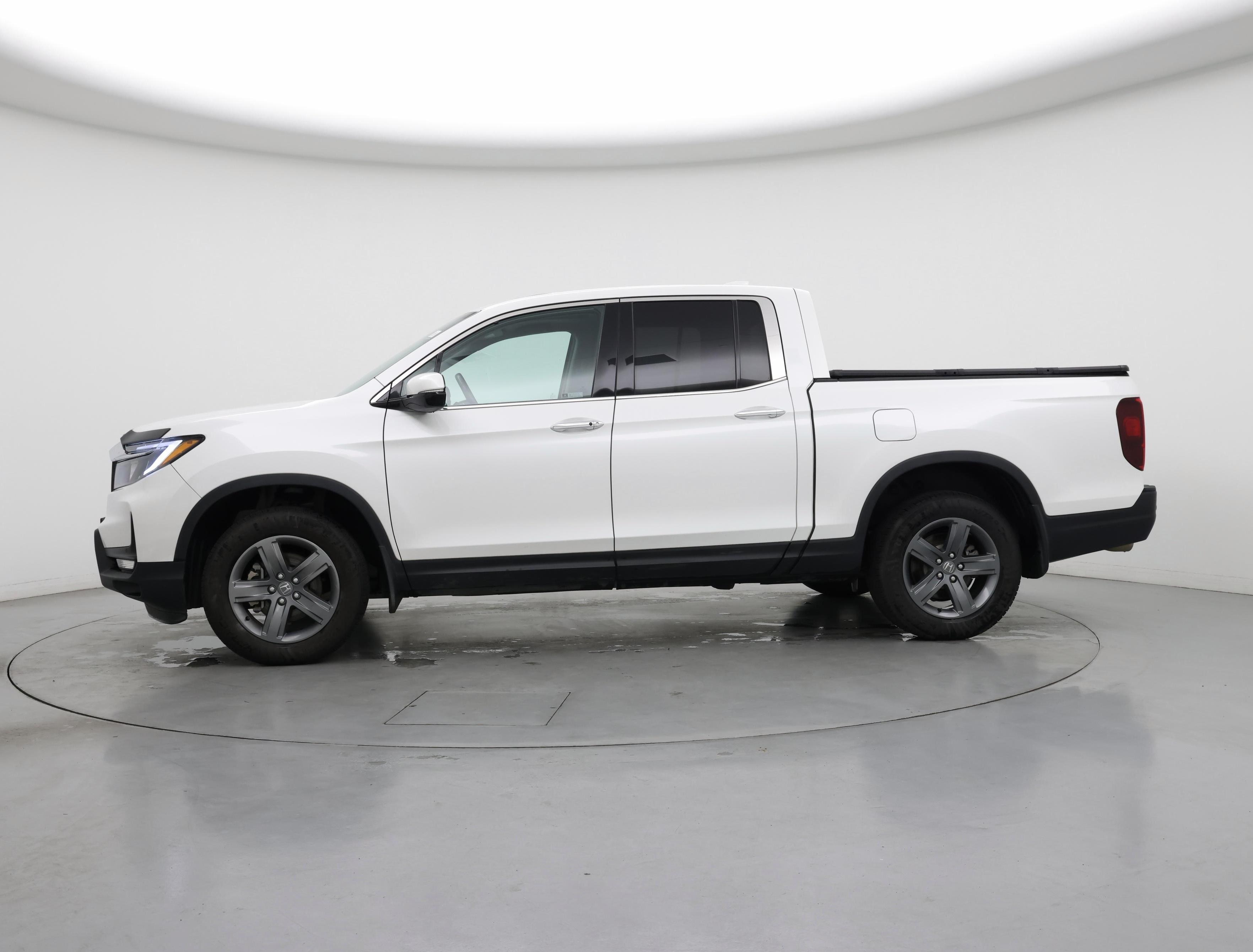 Thumbnail: 2022 Honda Ridgeline - 3