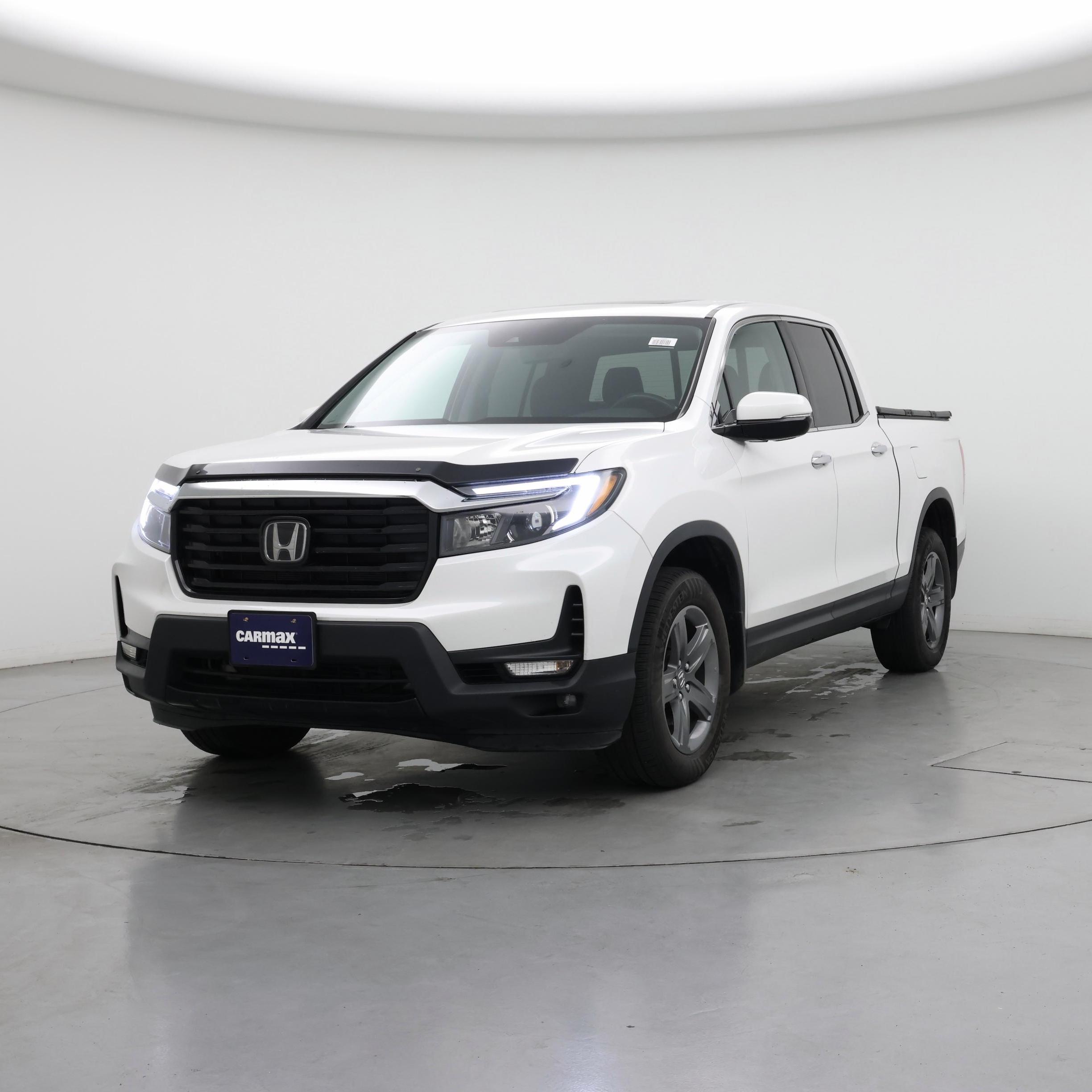 Thumbnail: 2022 Honda Ridgeline - 4