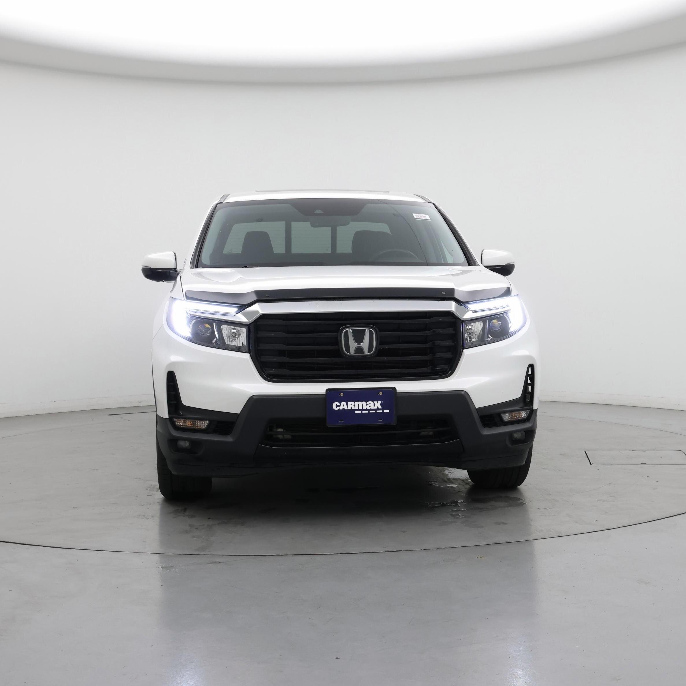 Thumbnail: 2022 Honda Ridgeline - 5