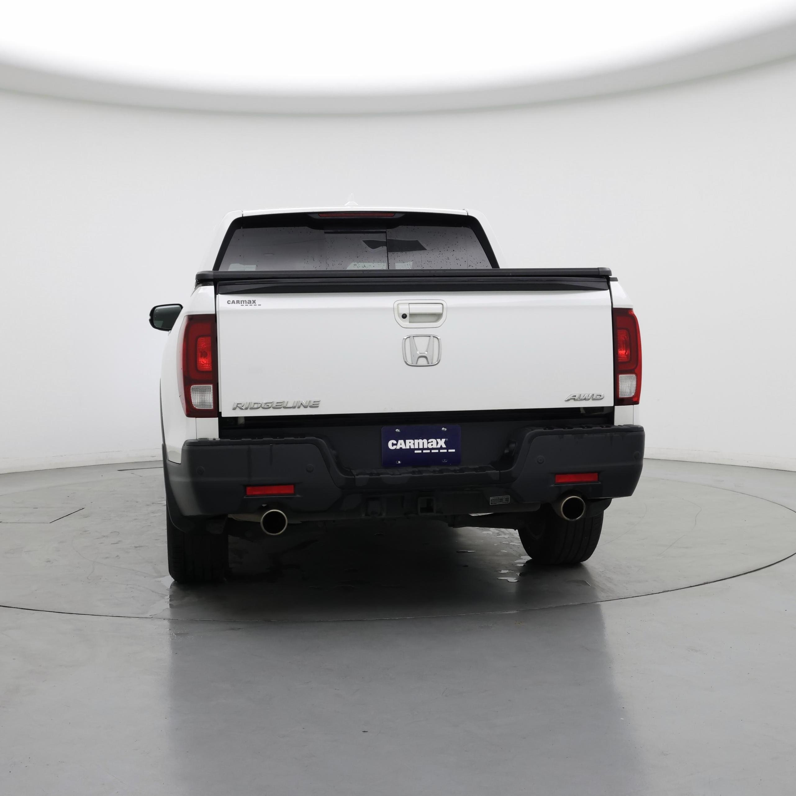 Thumbnail: 2022 Honda Ridgeline - 6