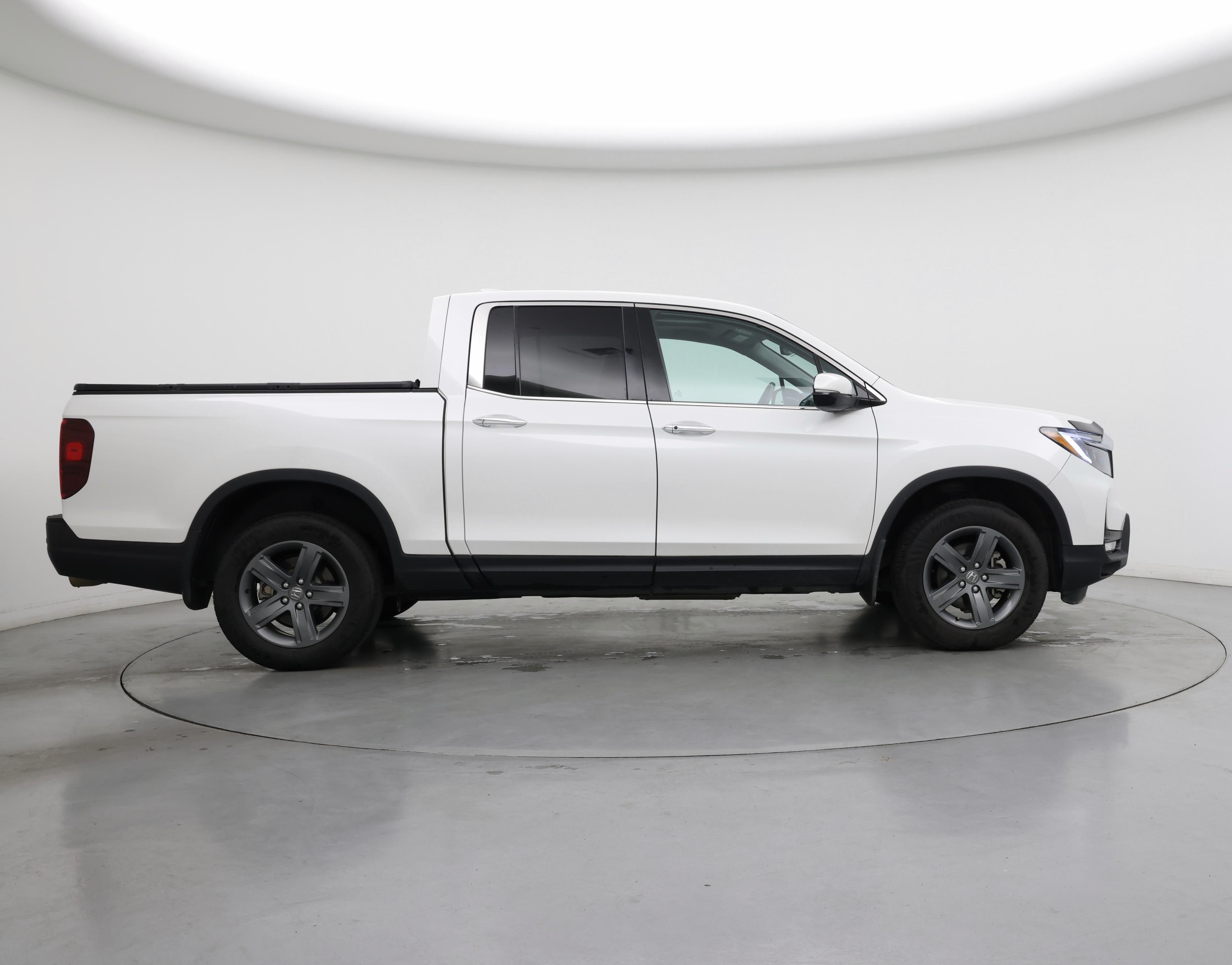 Thumbnail: 2022 Honda Ridgeline - 7