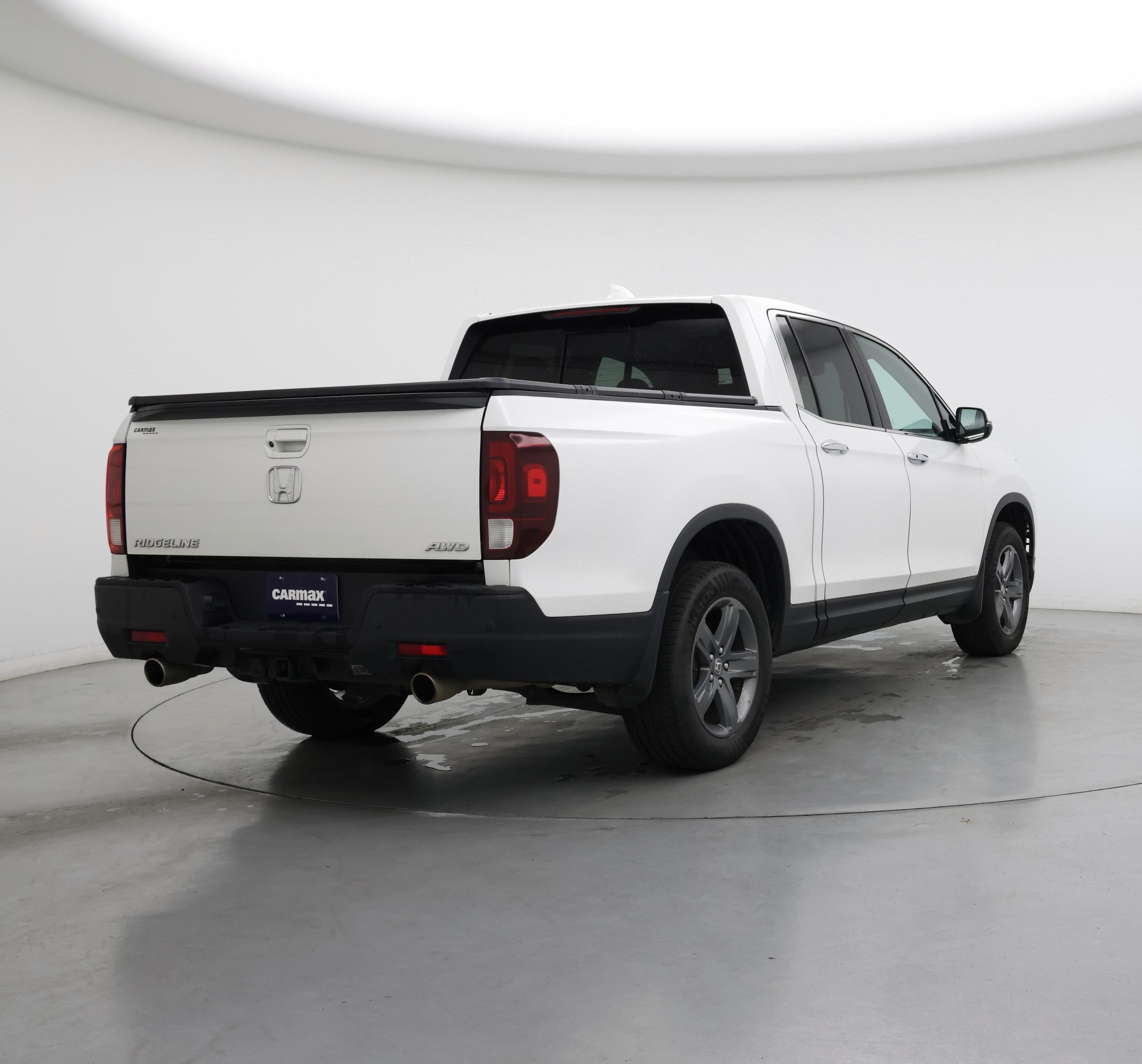 Thumbnail: 2022 Honda Ridgeline - 8