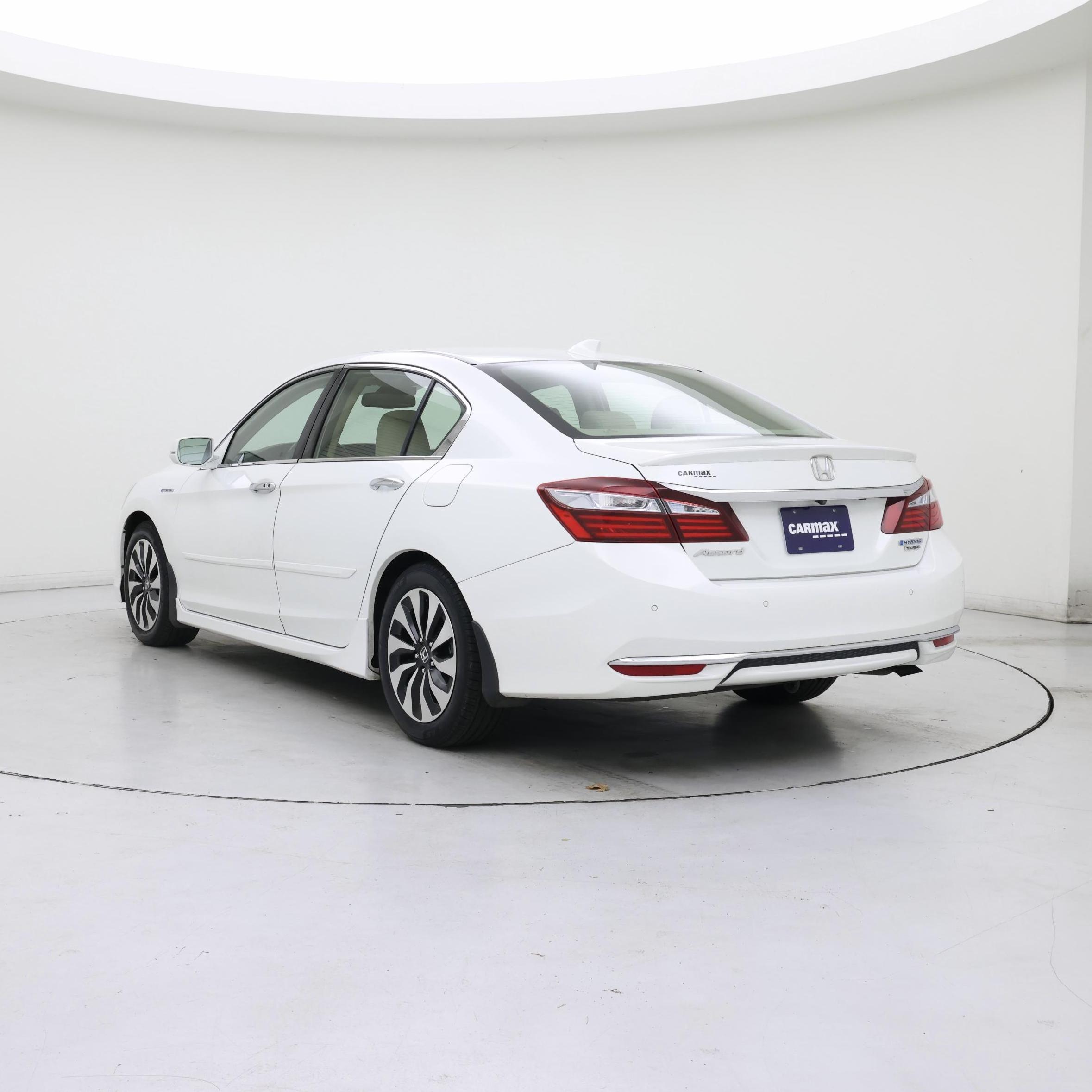 Thumbnail: 2017 Honda Accord - 2