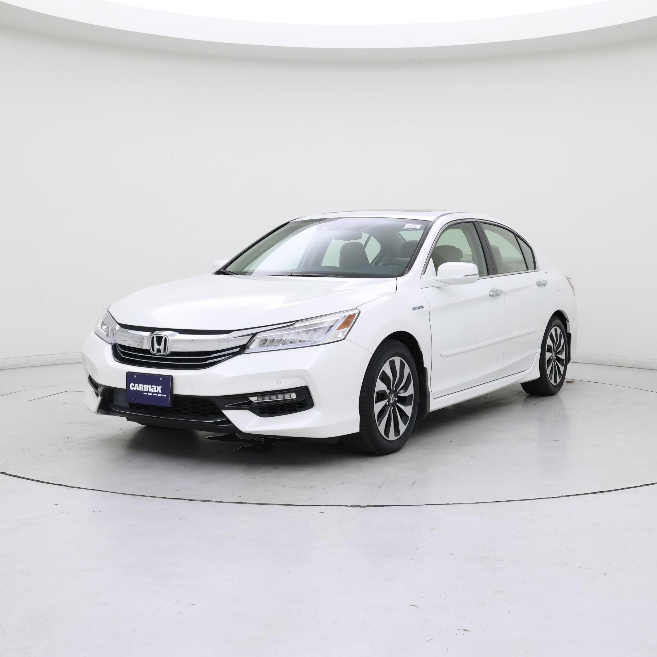 Thumbnail: 2017 Honda Accord - 4