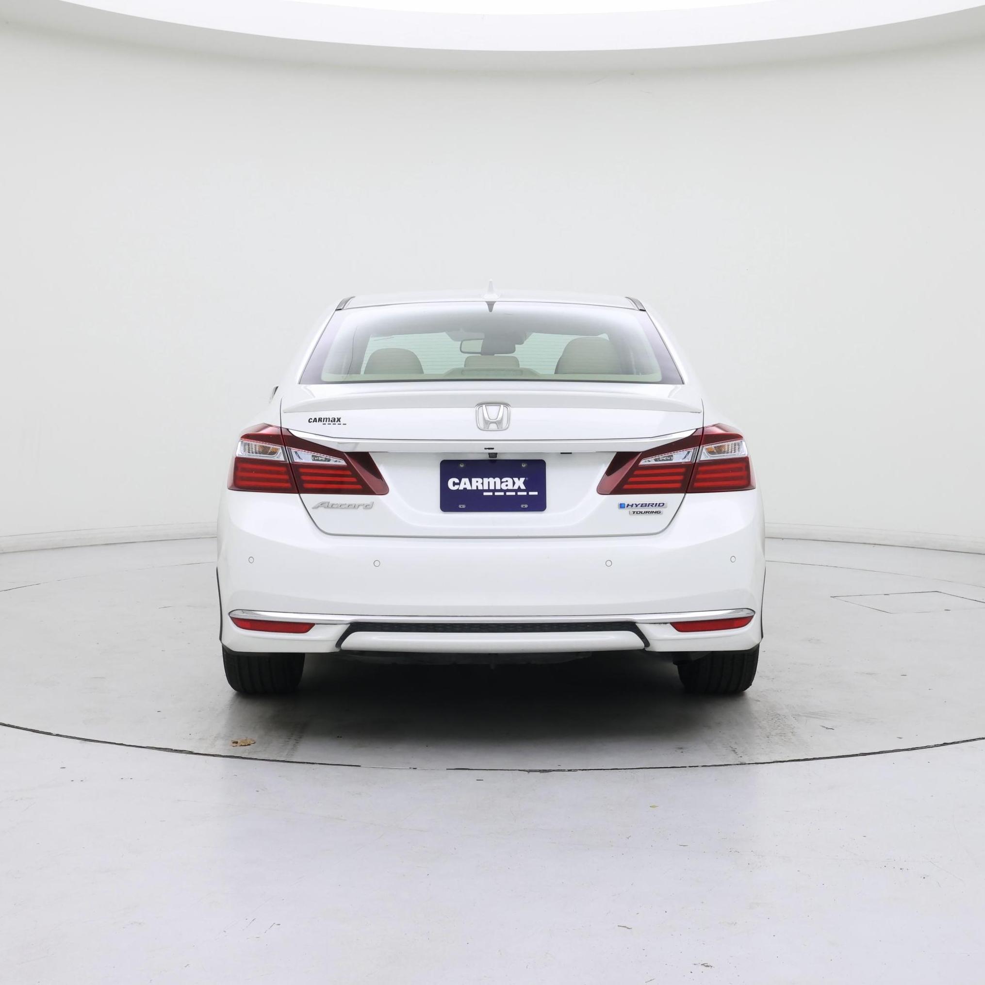 Thumbnail: 2017 Honda Accord - 6
