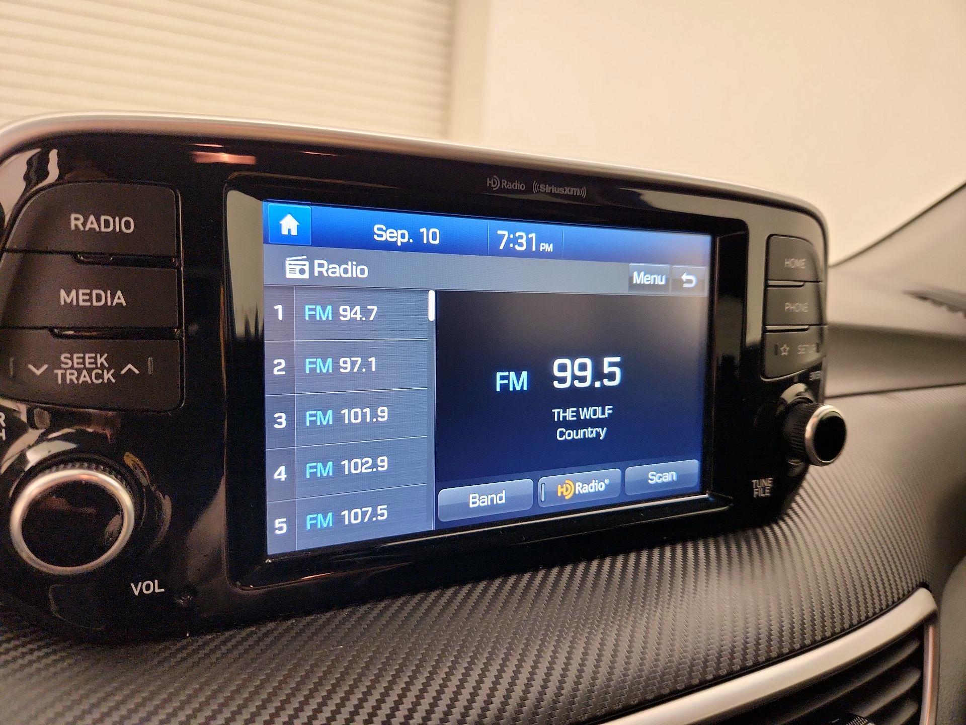 Thumbnail: 2019 Hyundai Tucson - 15