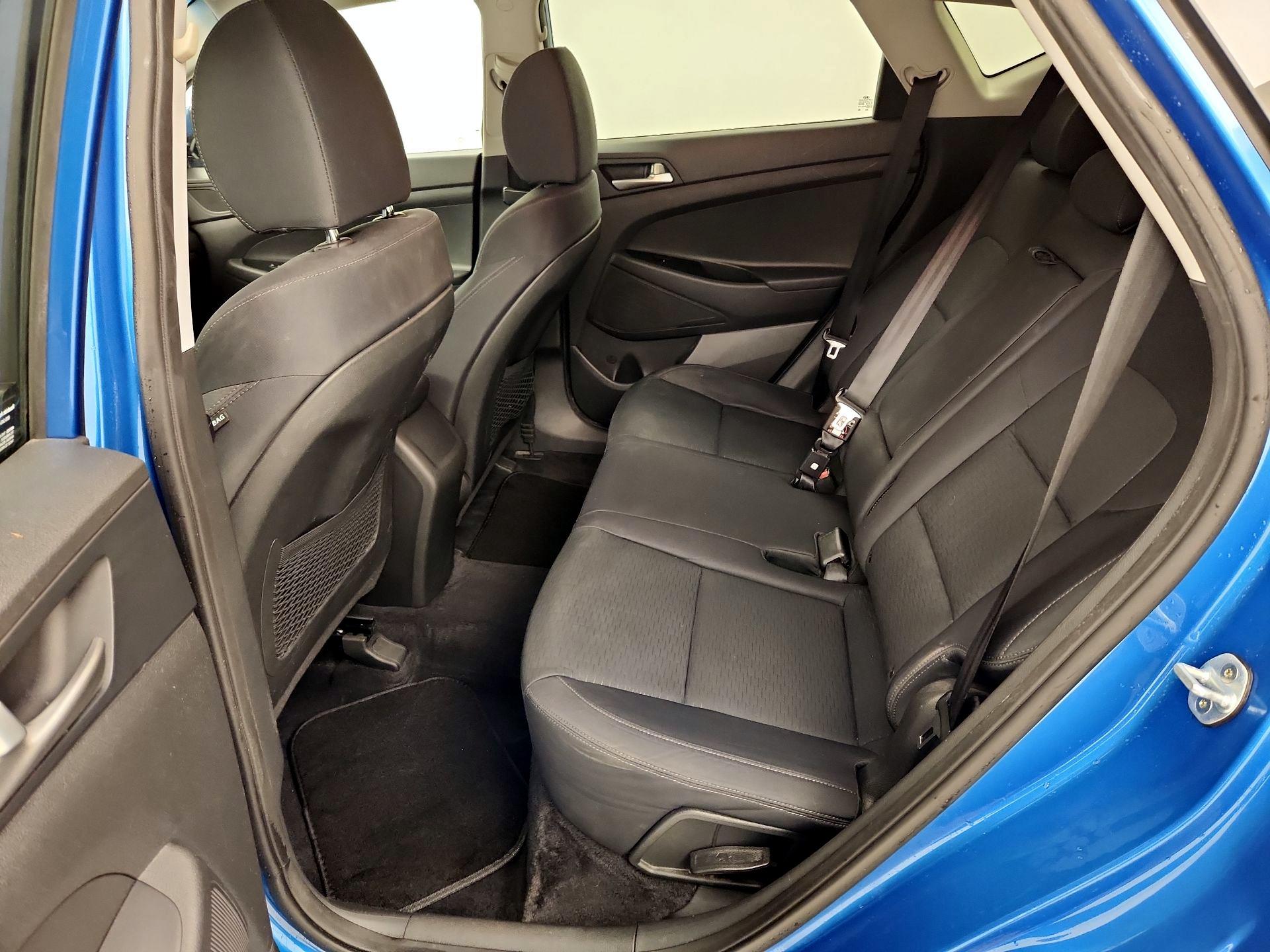 Thumbnail: 2019 Hyundai Tucson - 19