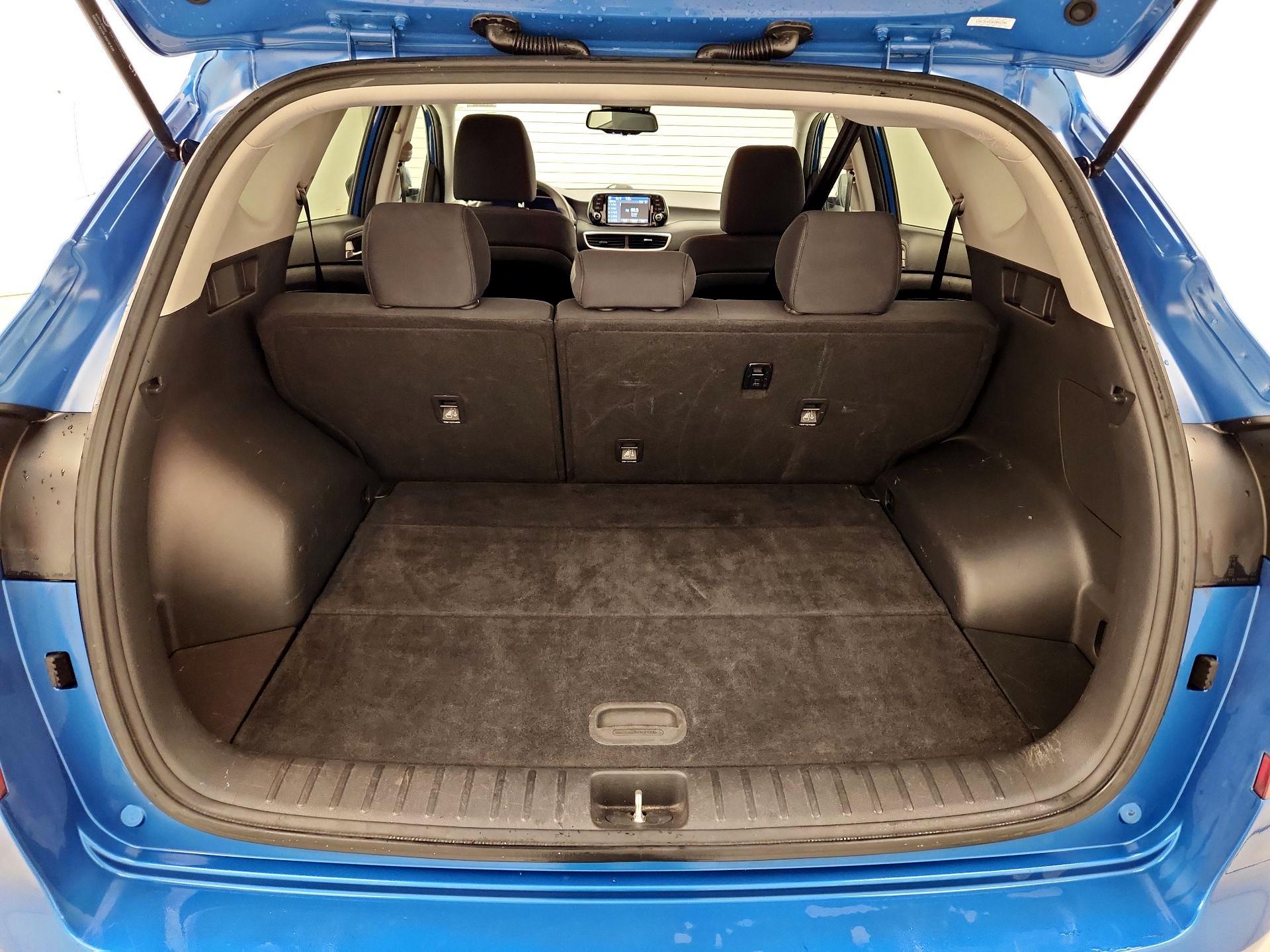 Thumbnail: 2019 Hyundai Tucson - 20