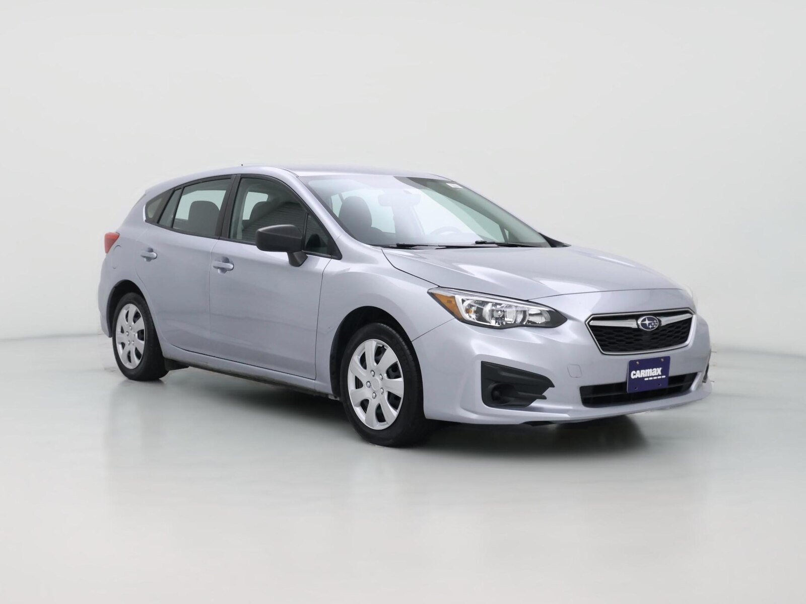 2018 Subaru Impreza