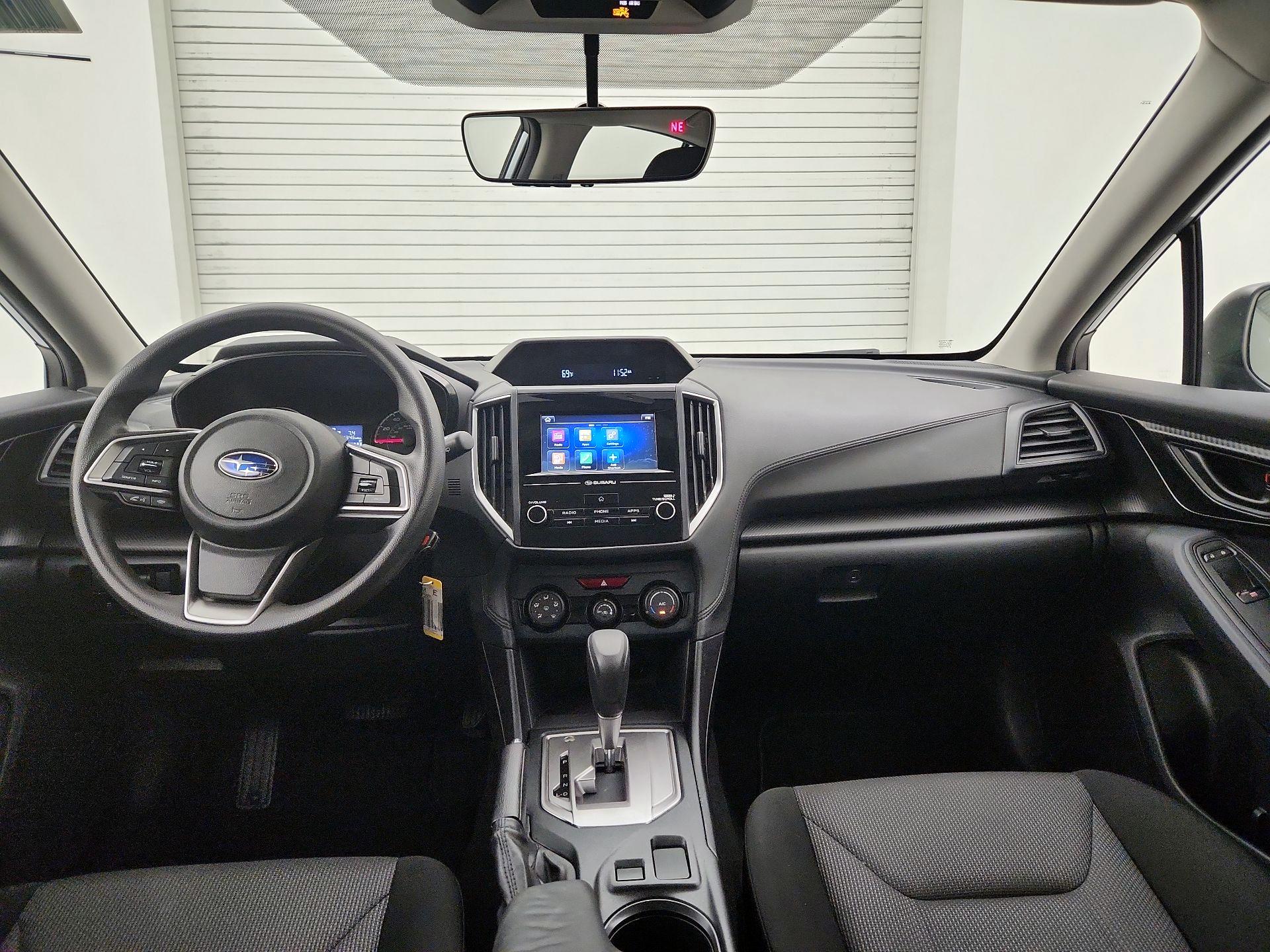 Thumbnail: 2018 Subaru Impreza - 9