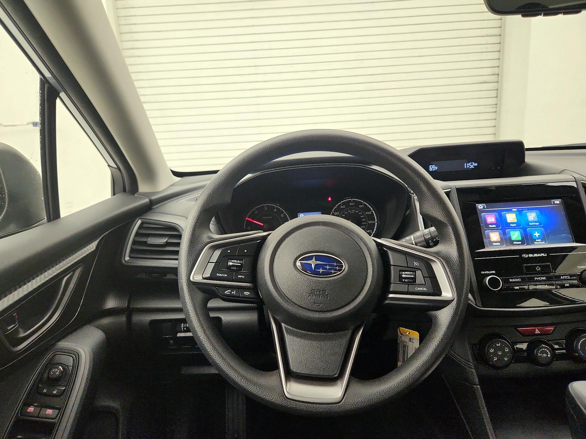 Thumbnail: 2018 Subaru Impreza - 10