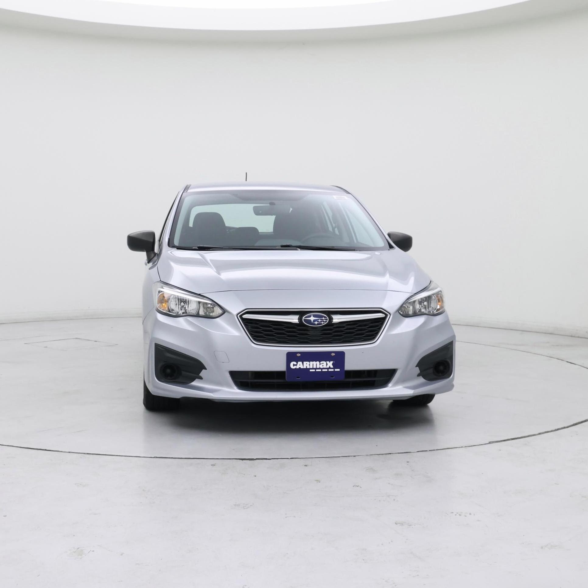 Thumbnail: 2018 Subaru Impreza - 5