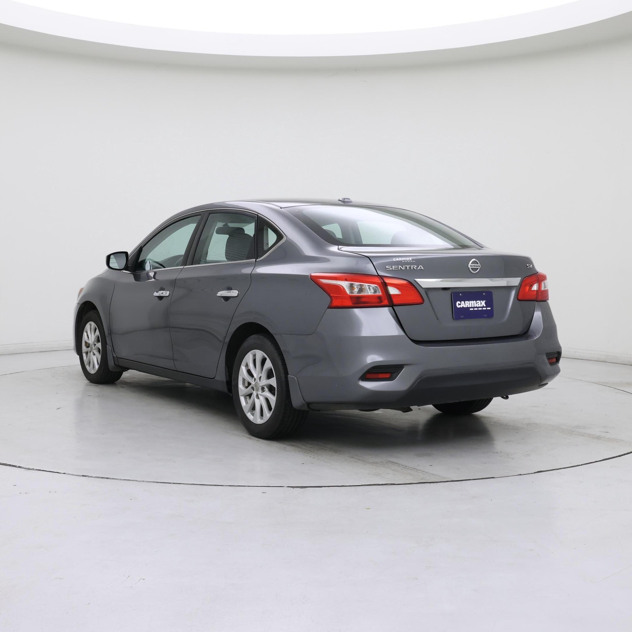 Thumbnail: 2018 Nissan Sentra - 2
