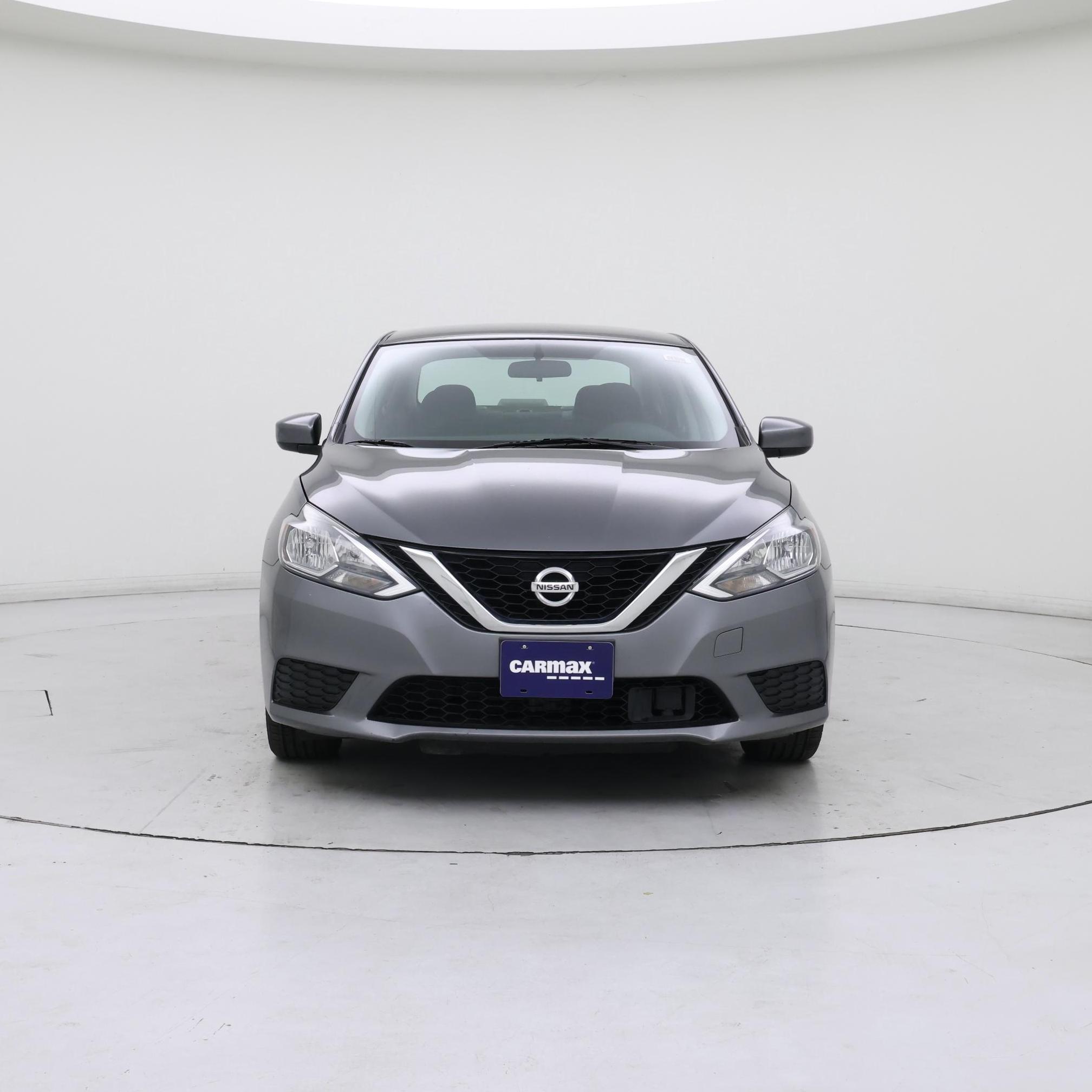 Thumbnail: 2018 Nissan Sentra - 5