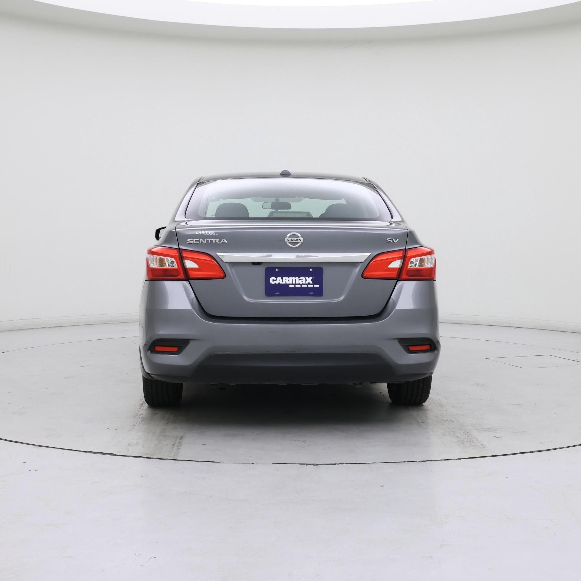 Thumbnail: 2018 Nissan Sentra - 6