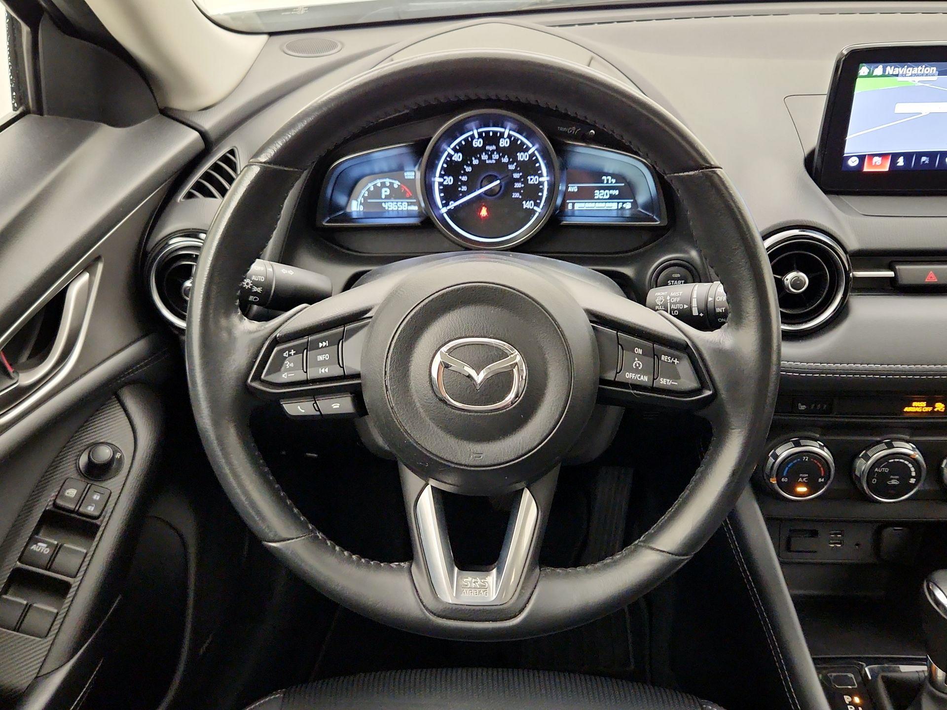 Thumbnail: 2019 Mazda CX-3 - 10