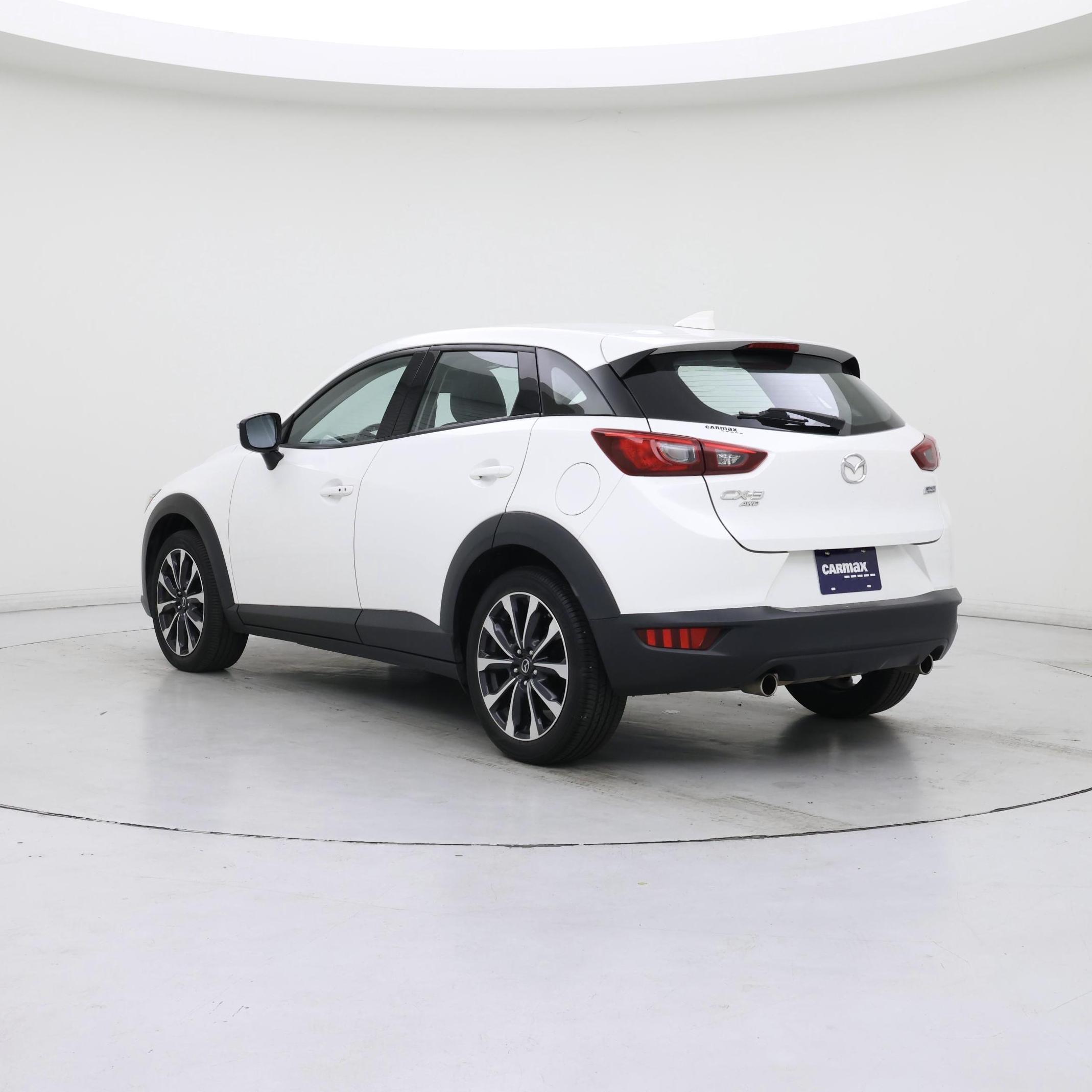 Thumbnail: 2019 Mazda CX-3 - 2