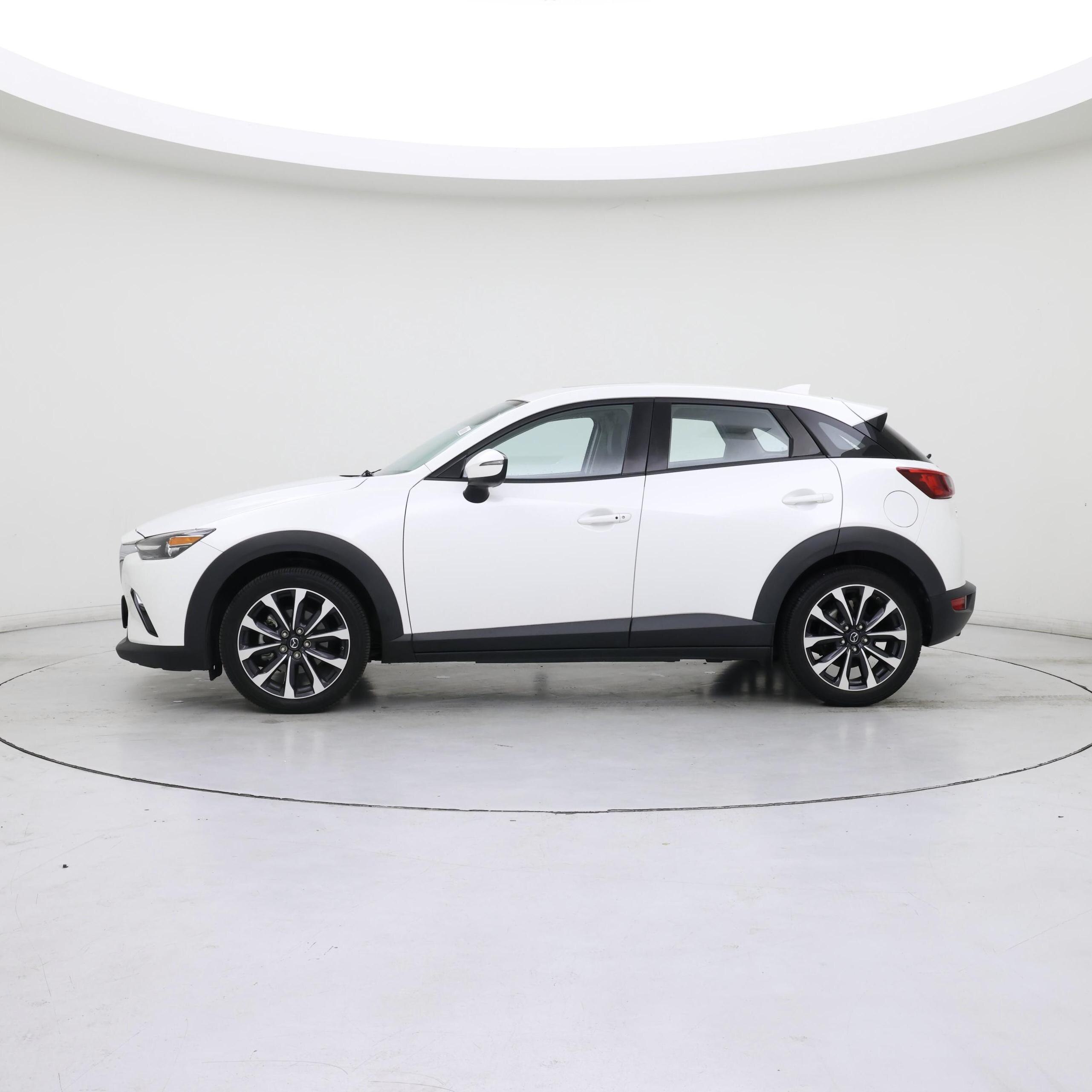 Thumbnail: 2019 Mazda CX-3 - 3