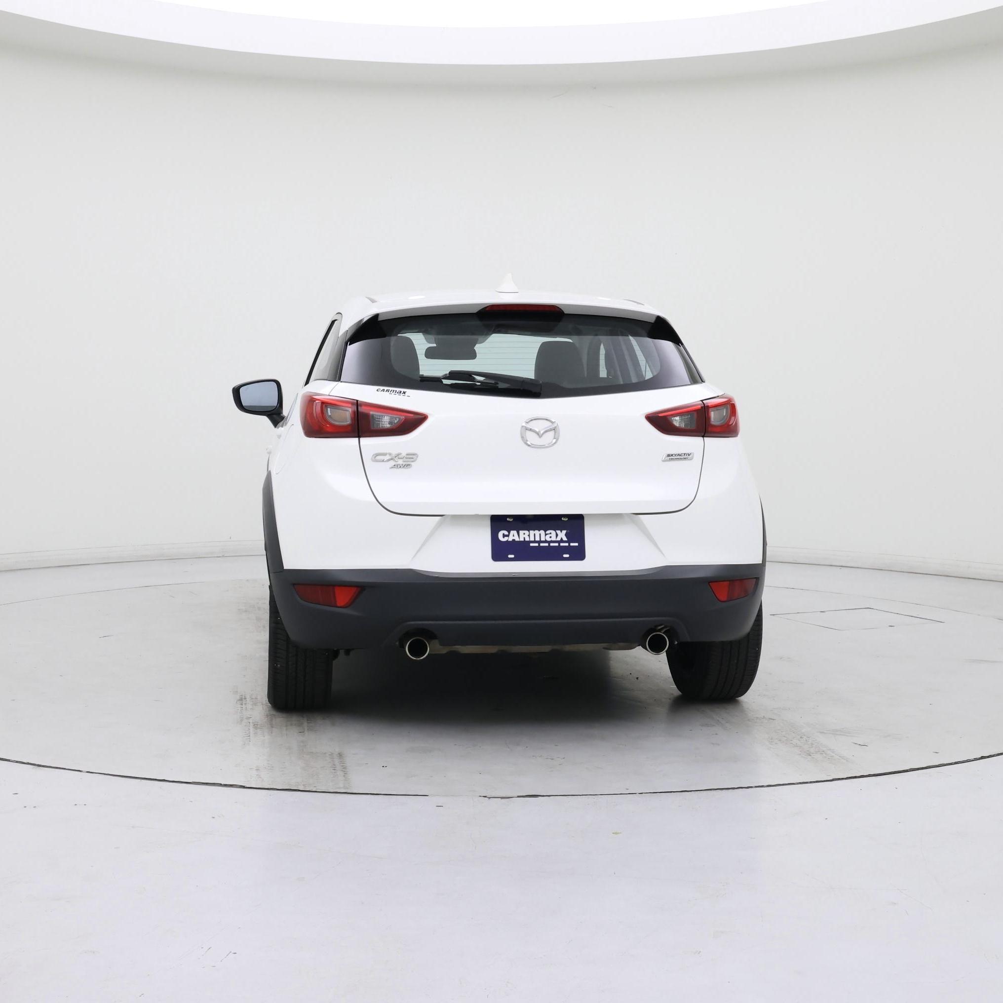 Thumbnail: 2019 Mazda CX-3 - 6