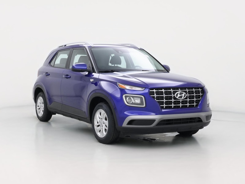 2020 Hyundai Venue SEL -
                  Portland, OR