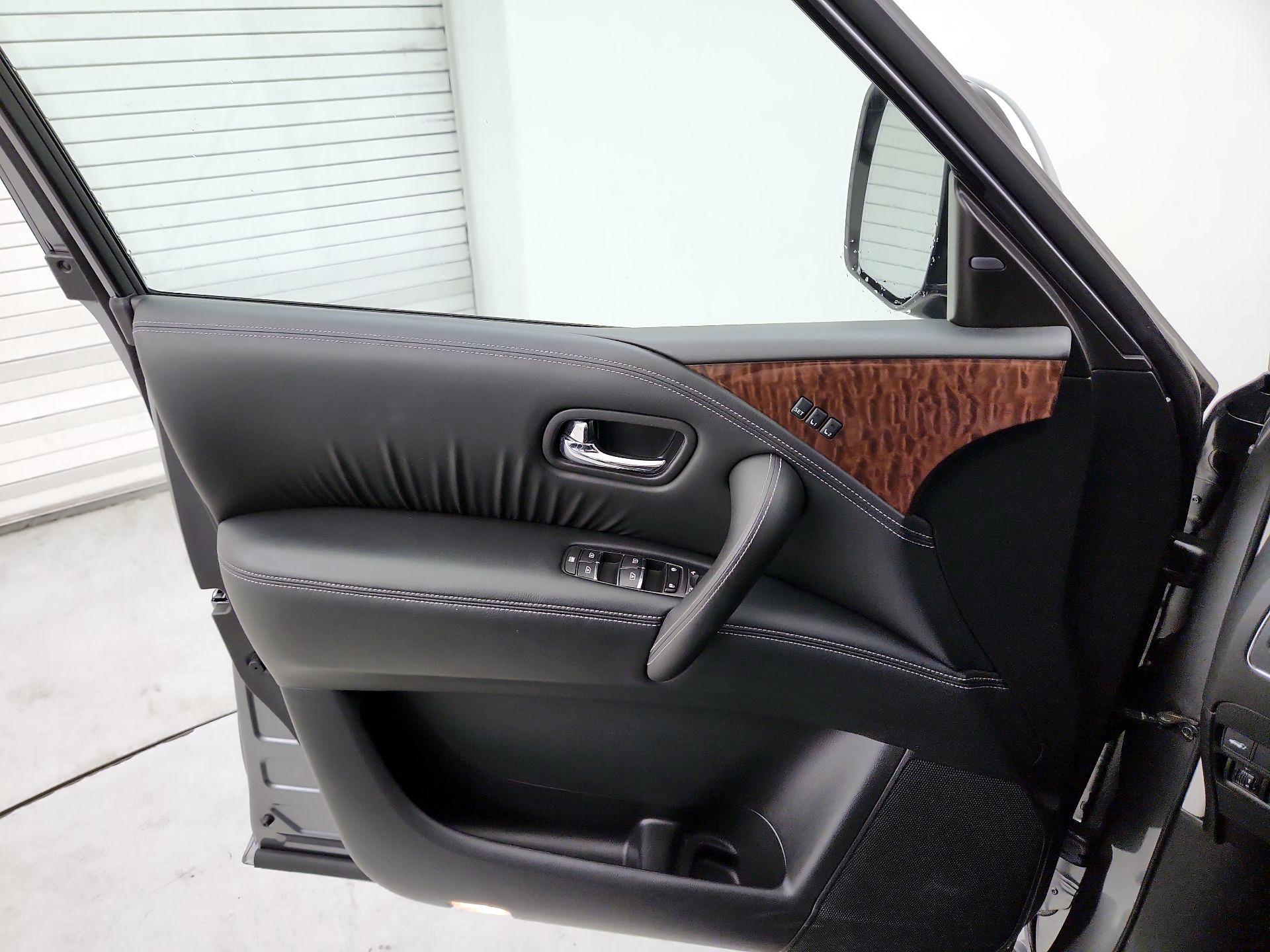 Thumbnail: 2019 Nissan Armada - 12