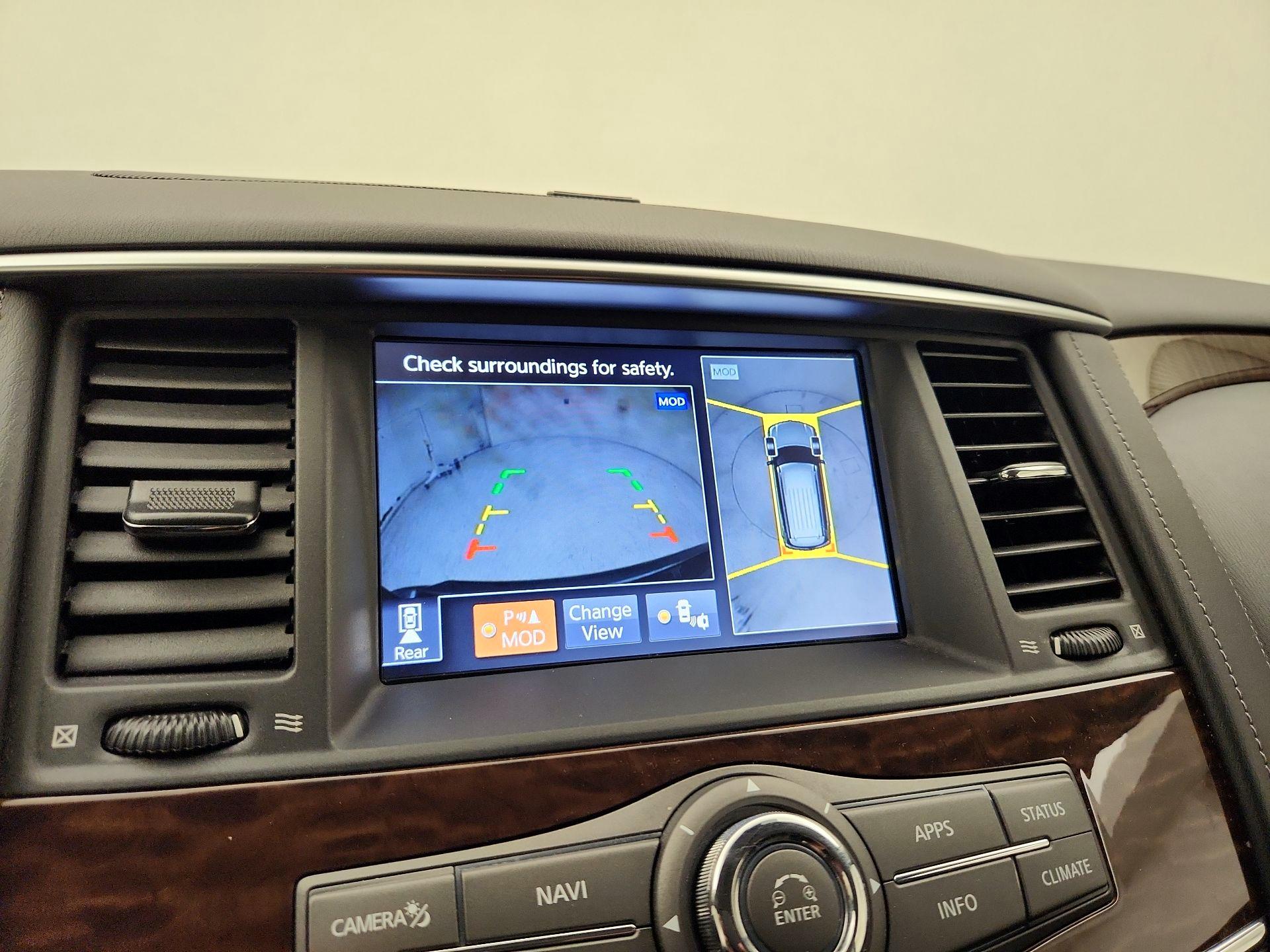 Thumbnail: 2019 Nissan Armada - 15
