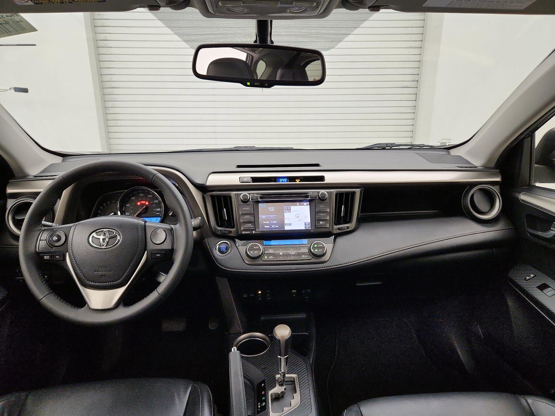 Thumbnail: 2014 Toyota RAV4 - 9