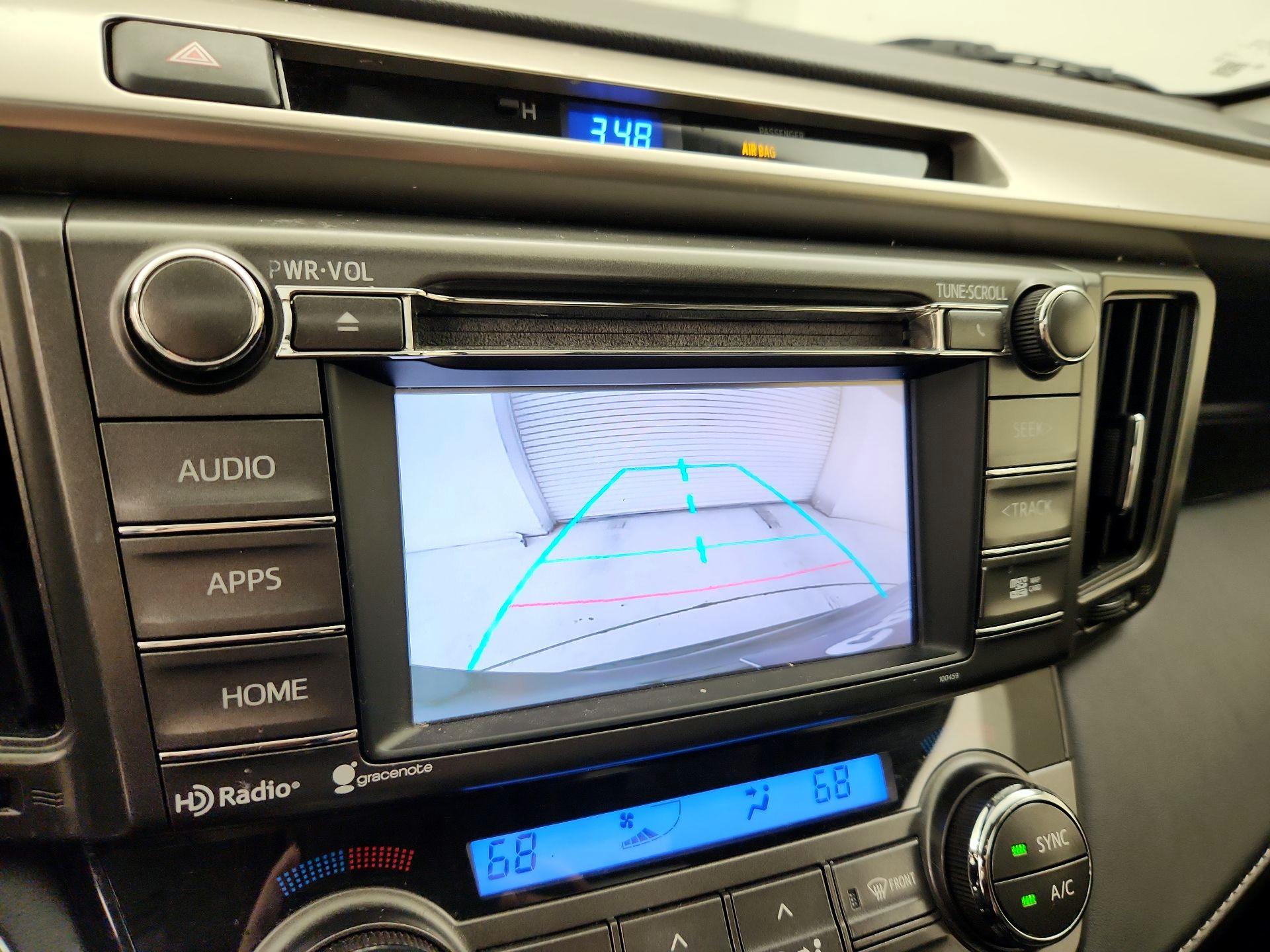 Thumbnail: 2014 Toyota RAV4 - 14
