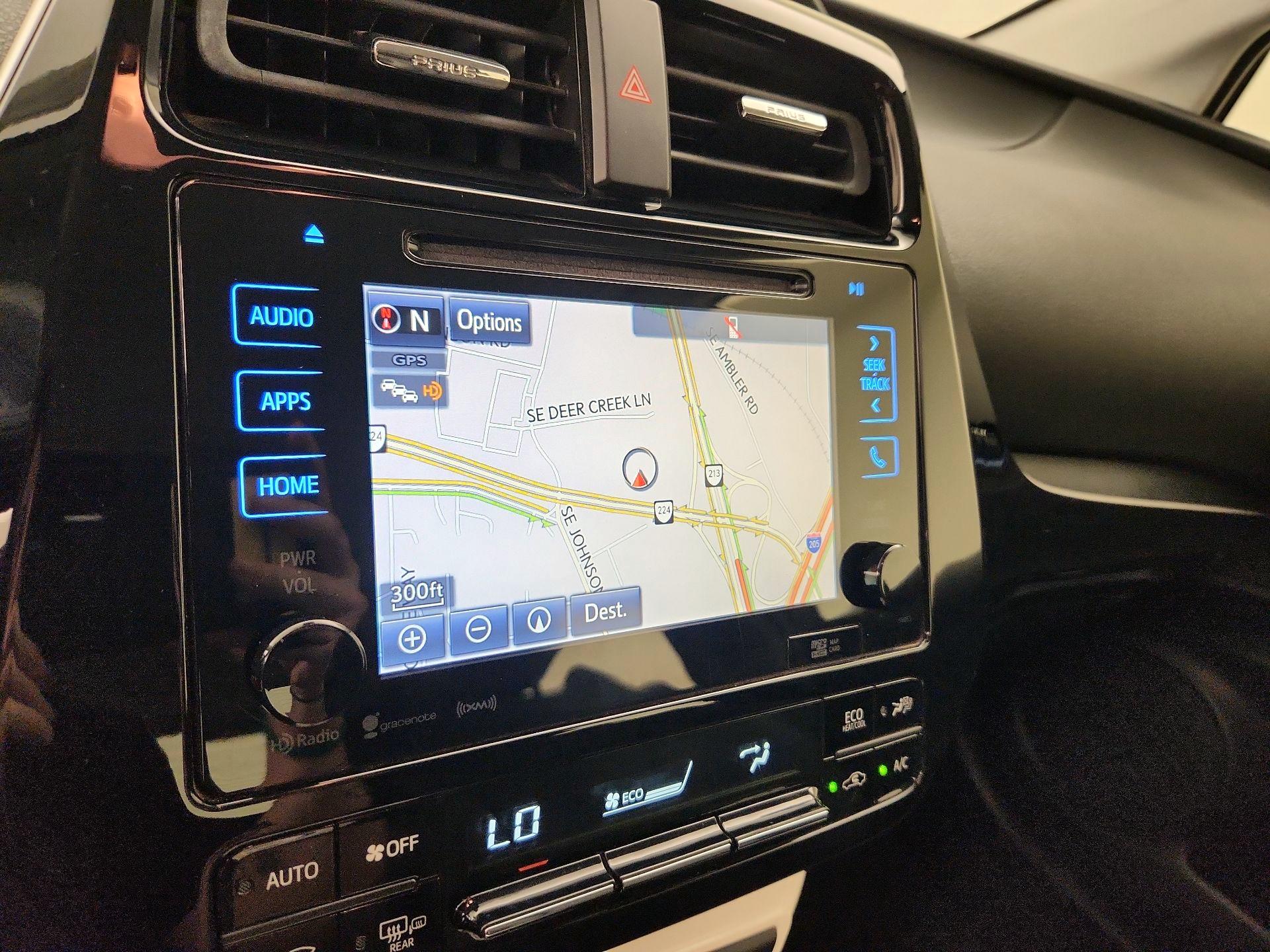 Thumbnail: 2016 Toyota Prius - 14