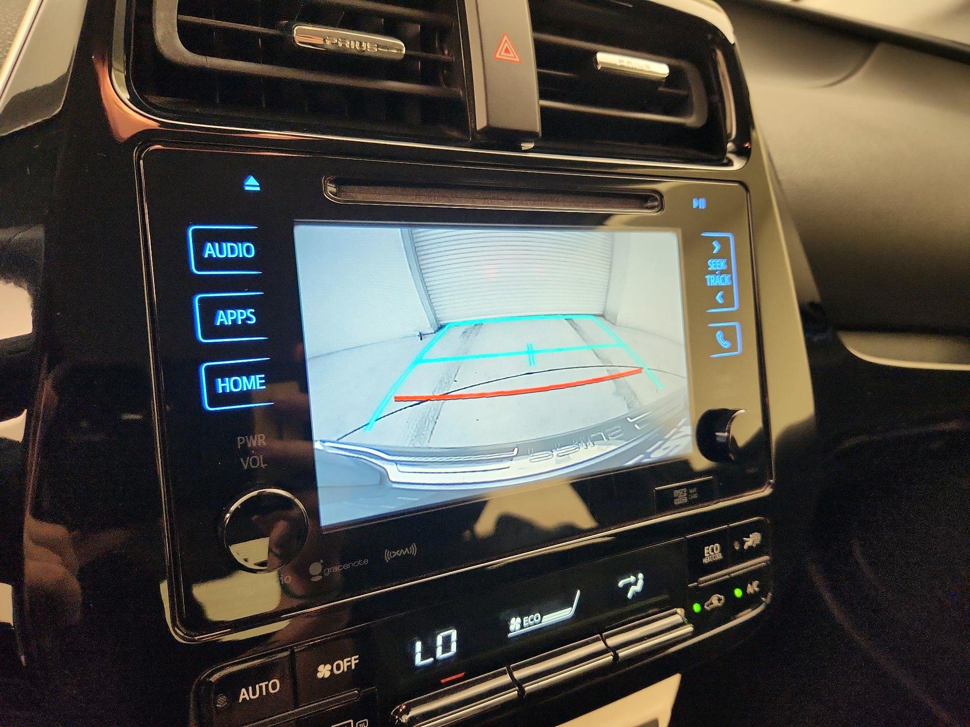 Thumbnail: 2016 Toyota Prius - 15
