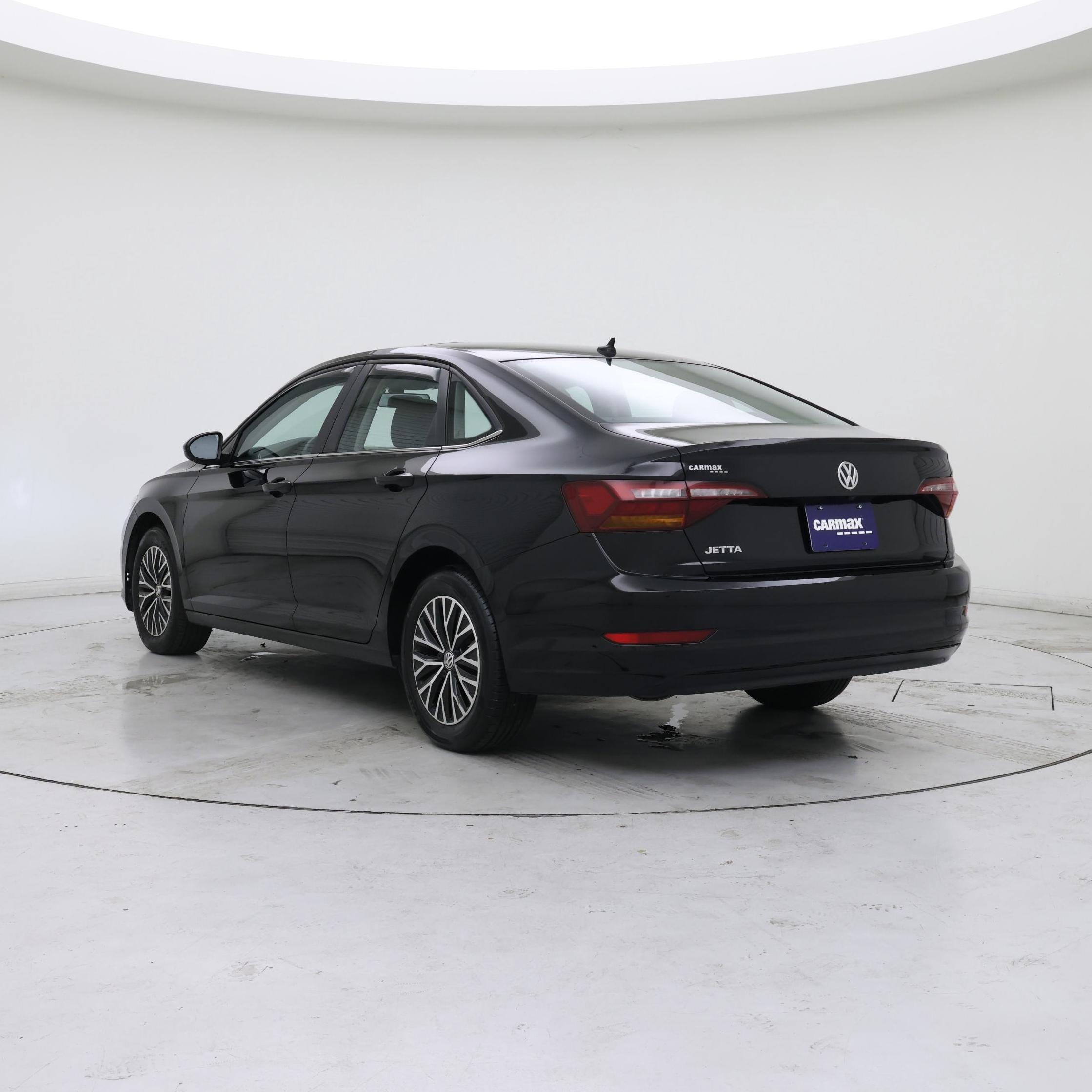 Thumbnail: 2019 Volkswagen Jetta - 2