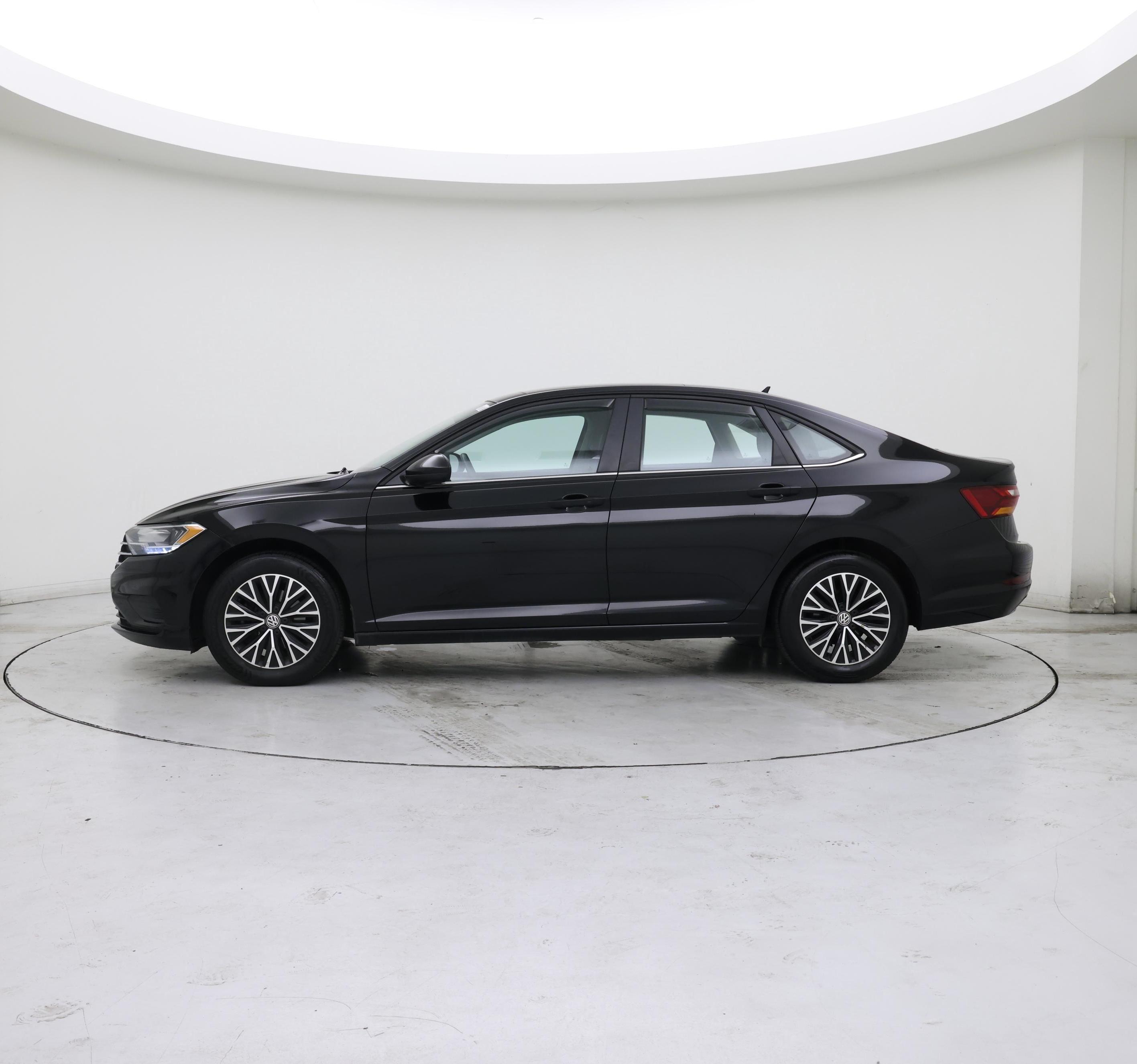 Thumbnail: 2019 Volkswagen Jetta - 3