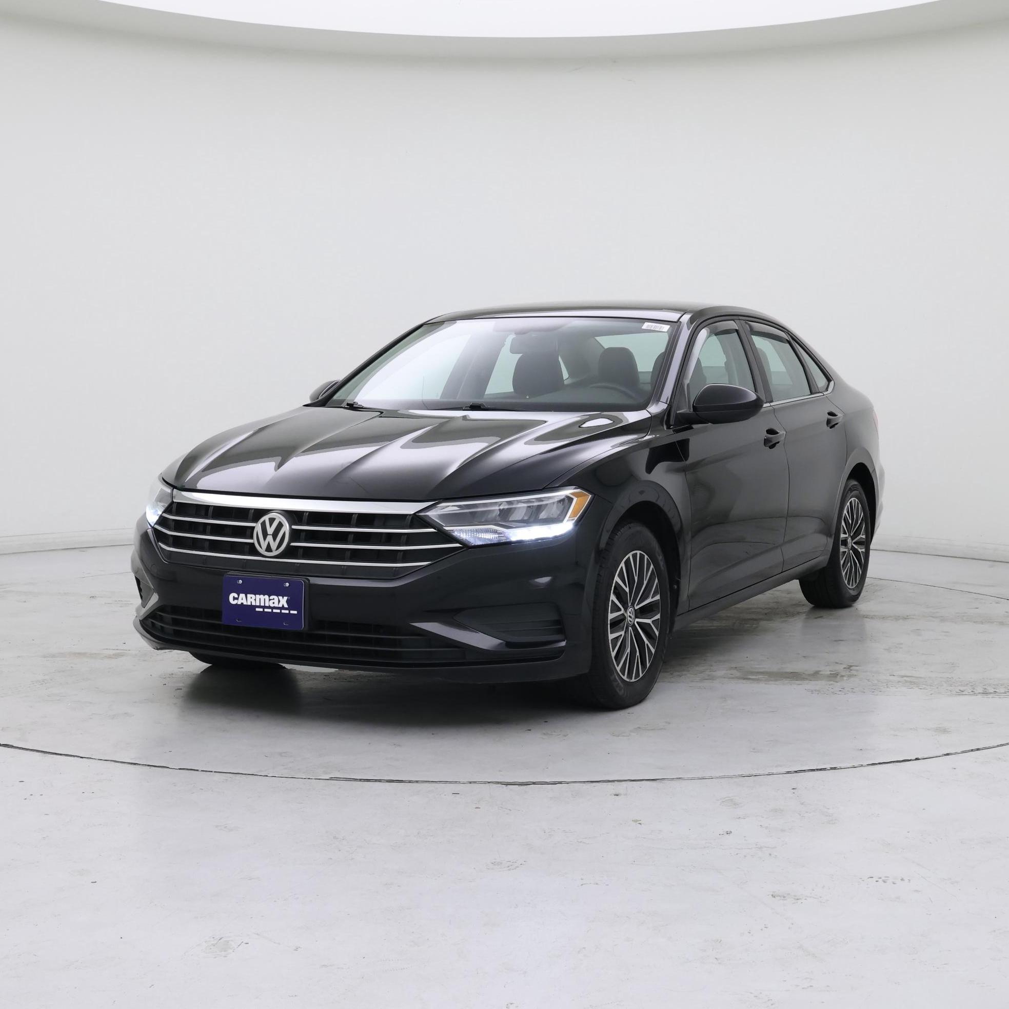 Thumbnail: 2019 Volkswagen Jetta - 4