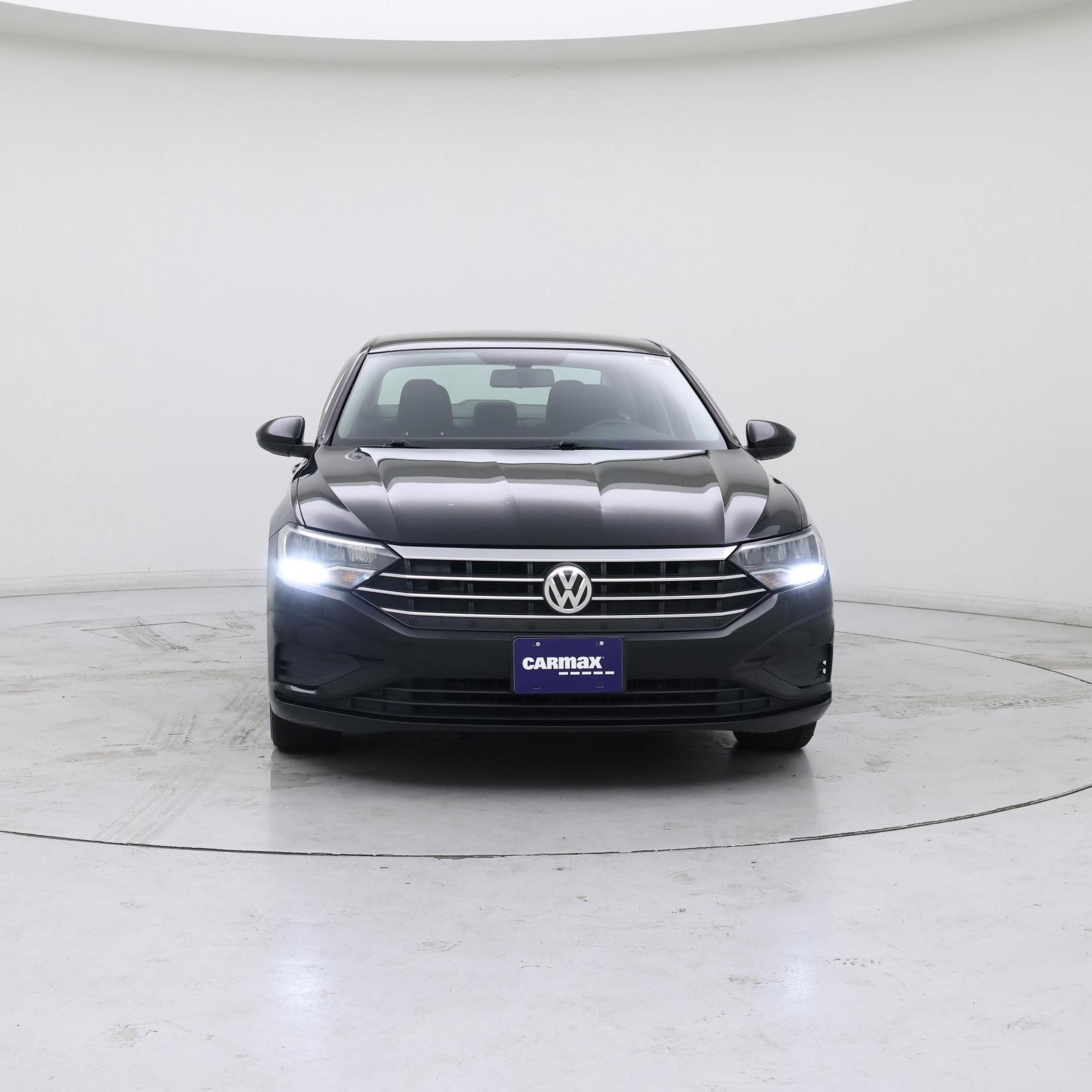 Thumbnail: 2019 Volkswagen Jetta - 5
