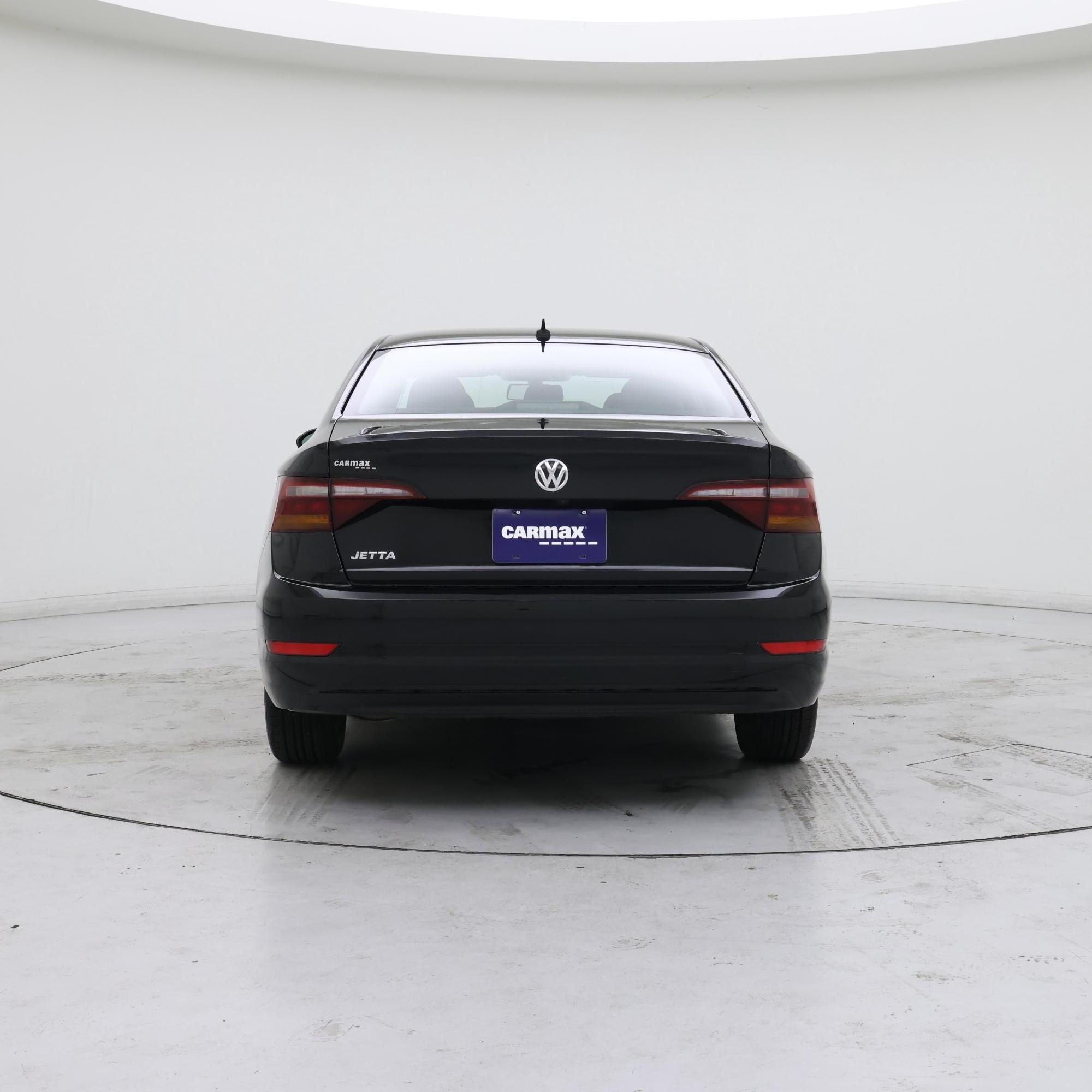 Thumbnail: 2019 Volkswagen Jetta - 6