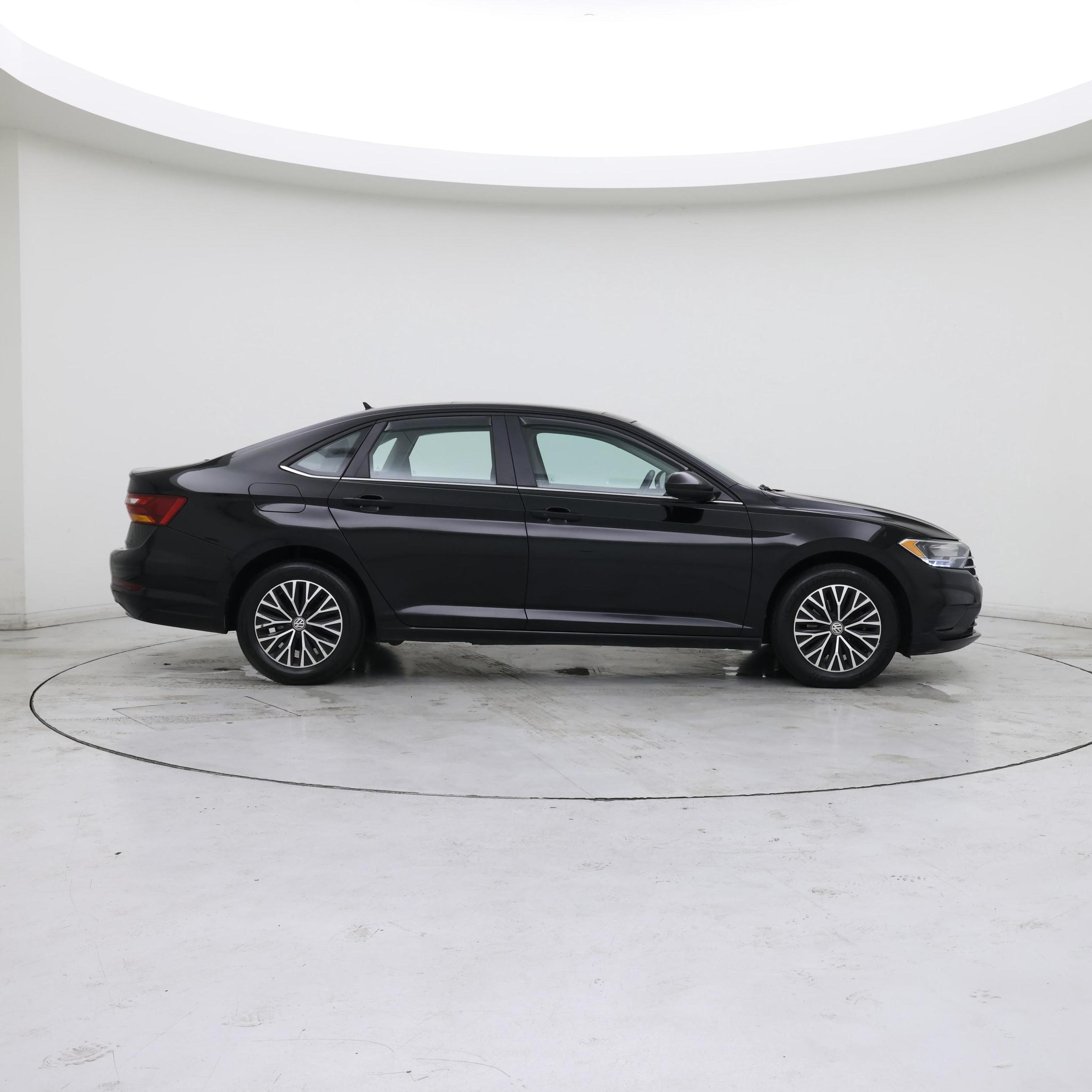 Thumbnail: 2019 Volkswagen Jetta - 7