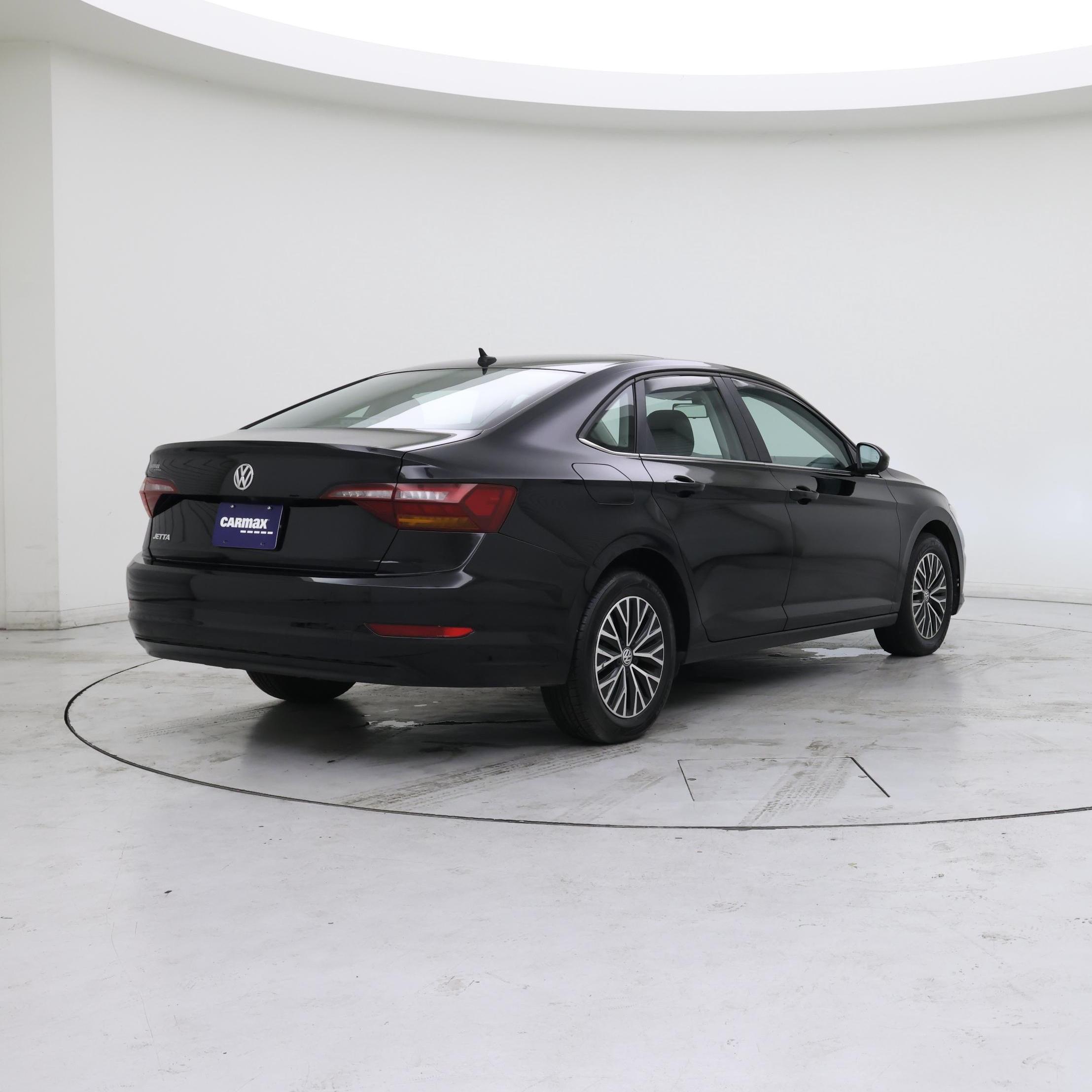 Thumbnail: 2019 Volkswagen Jetta - 8