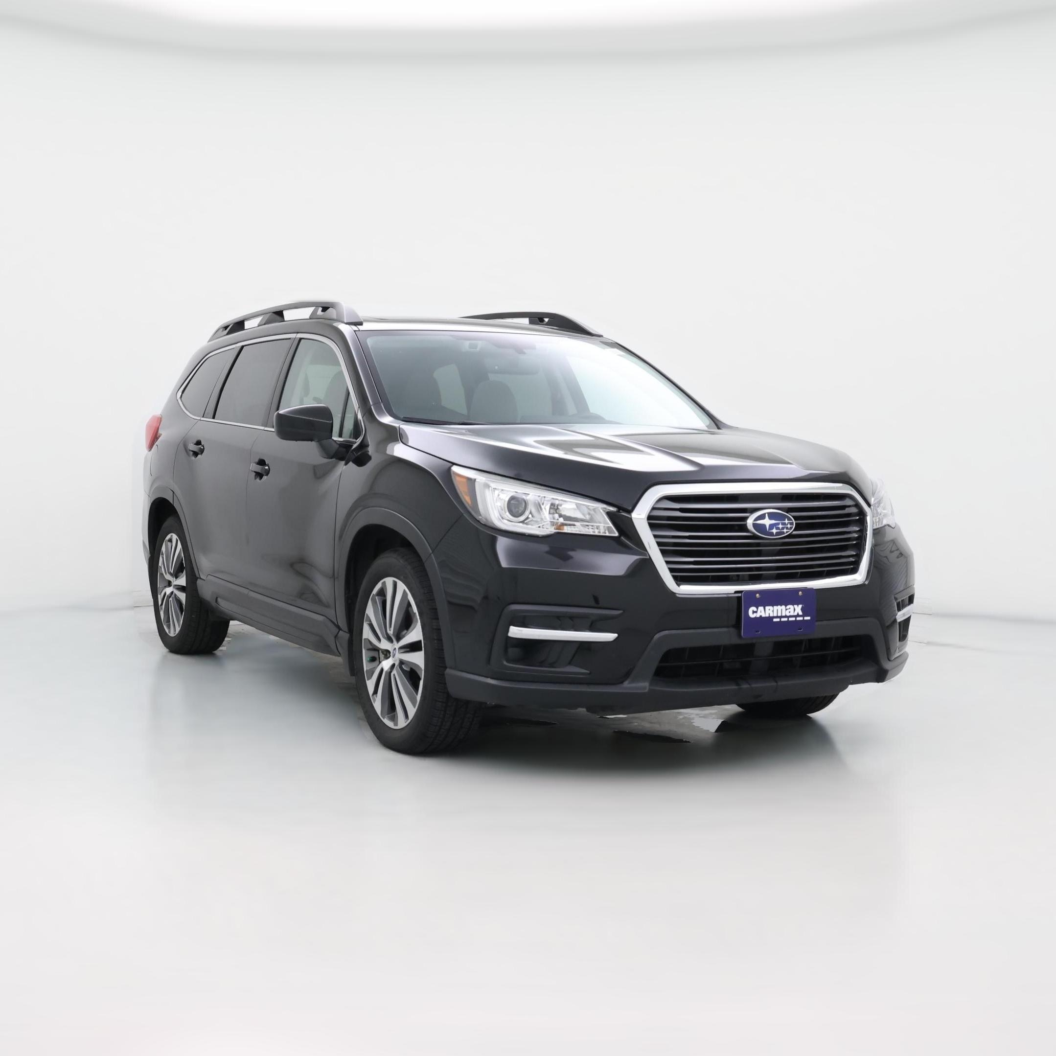 Thumbnail: 2019 Subaru Ascent - 1