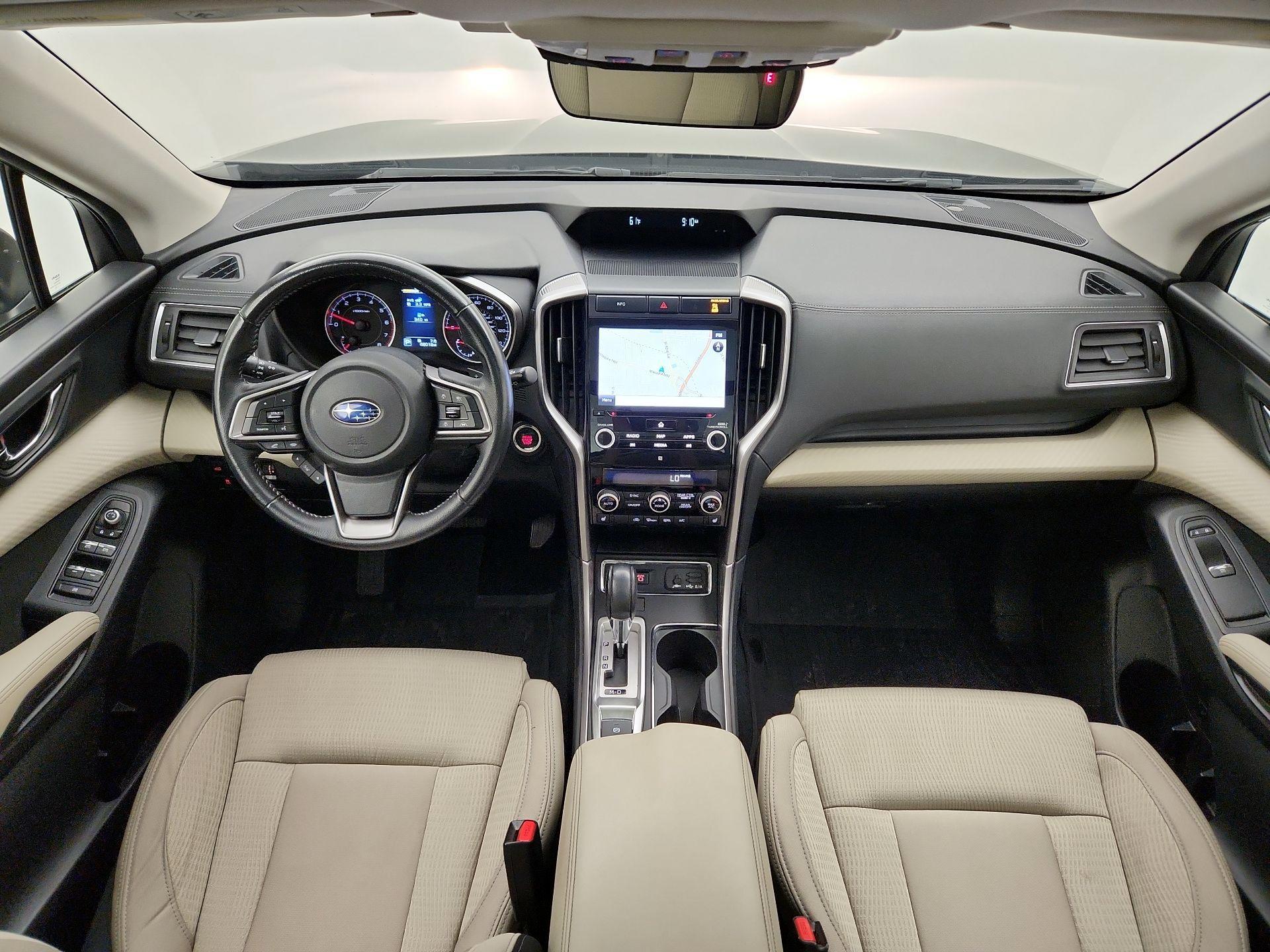 Thumbnail: 2019 Subaru Ascent - 9