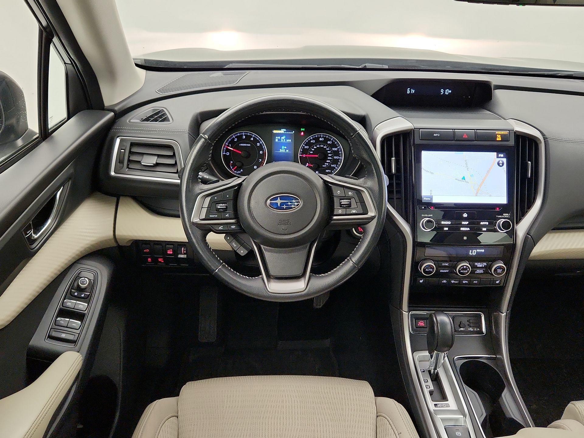 Thumbnail: 2019 Subaru Ascent - 10