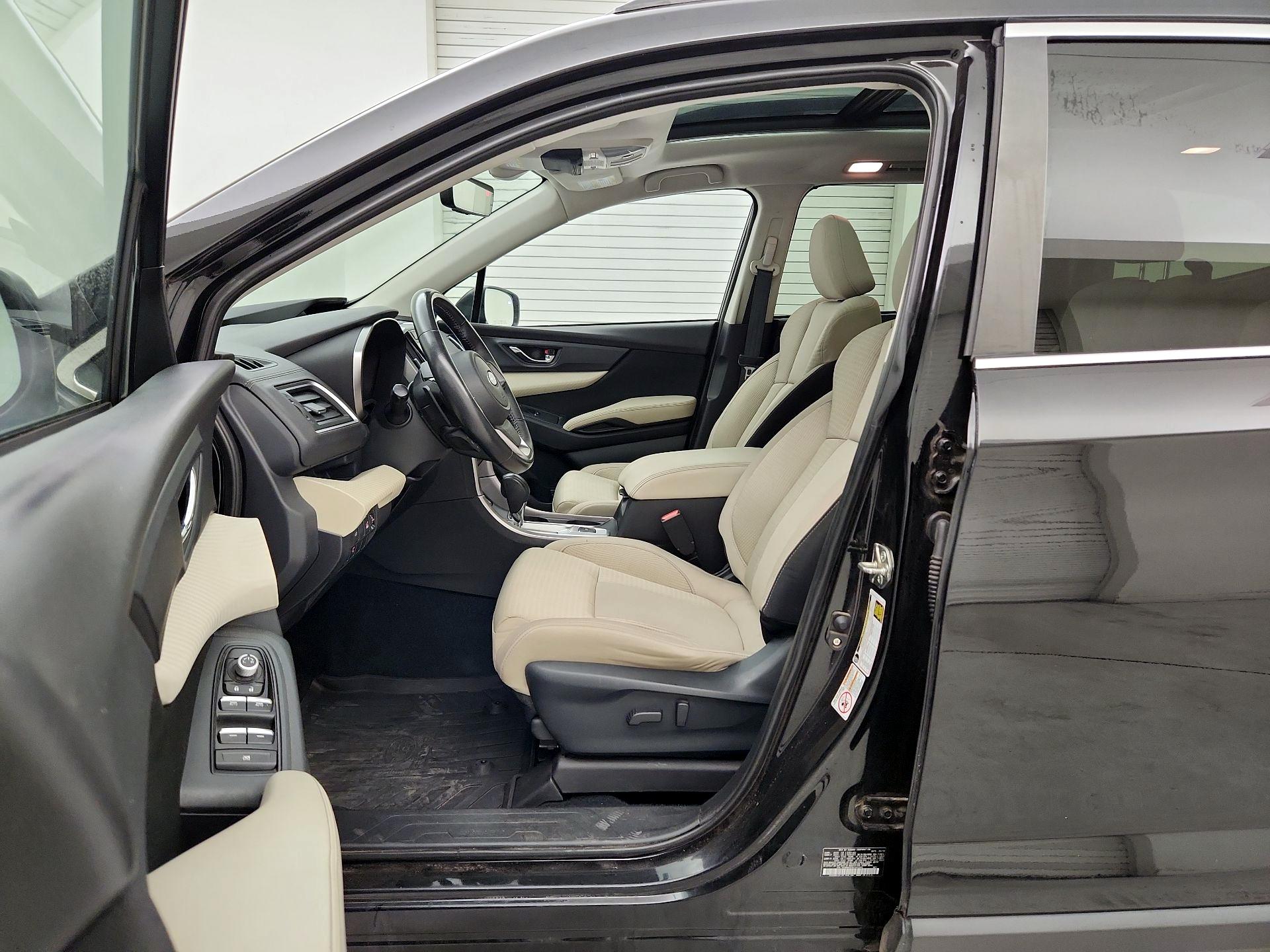 Thumbnail: 2019 Subaru Ascent - 11